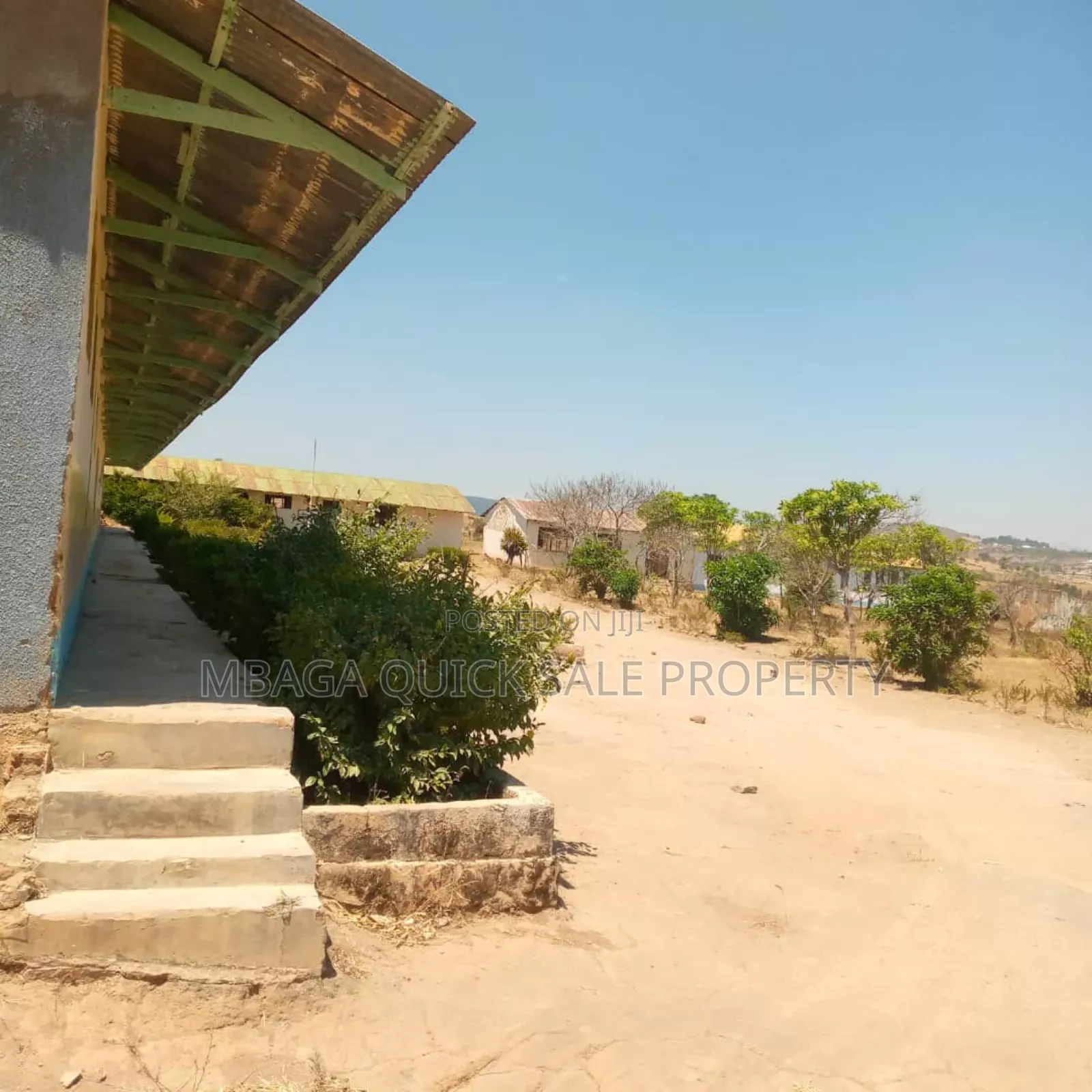 10bdrm House in Sumbawanga for sale in Sumbawanga