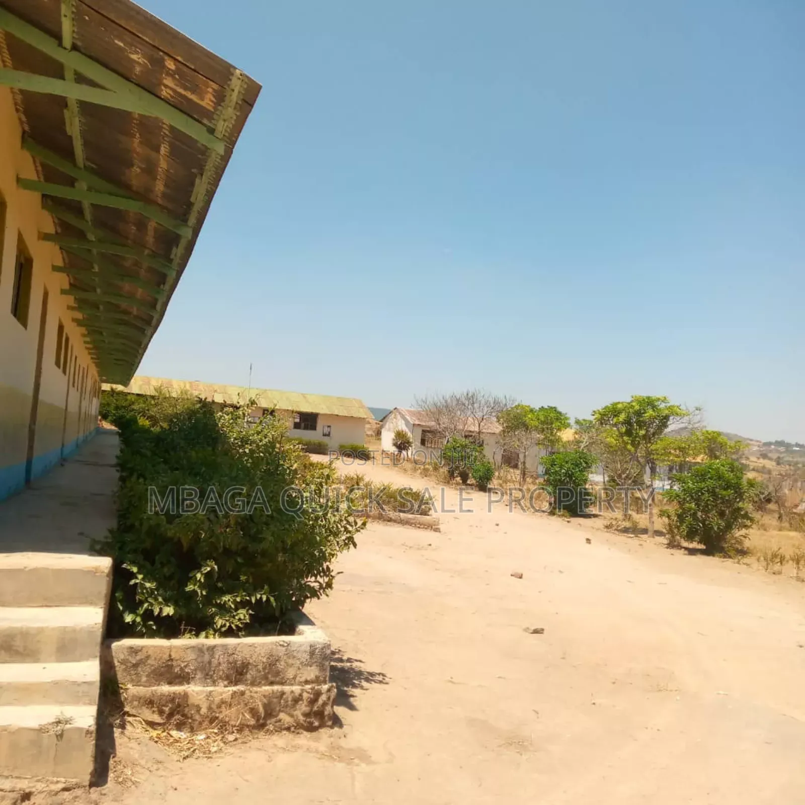 10bdrm House in Sumbawanga for sale in Sumbawanga