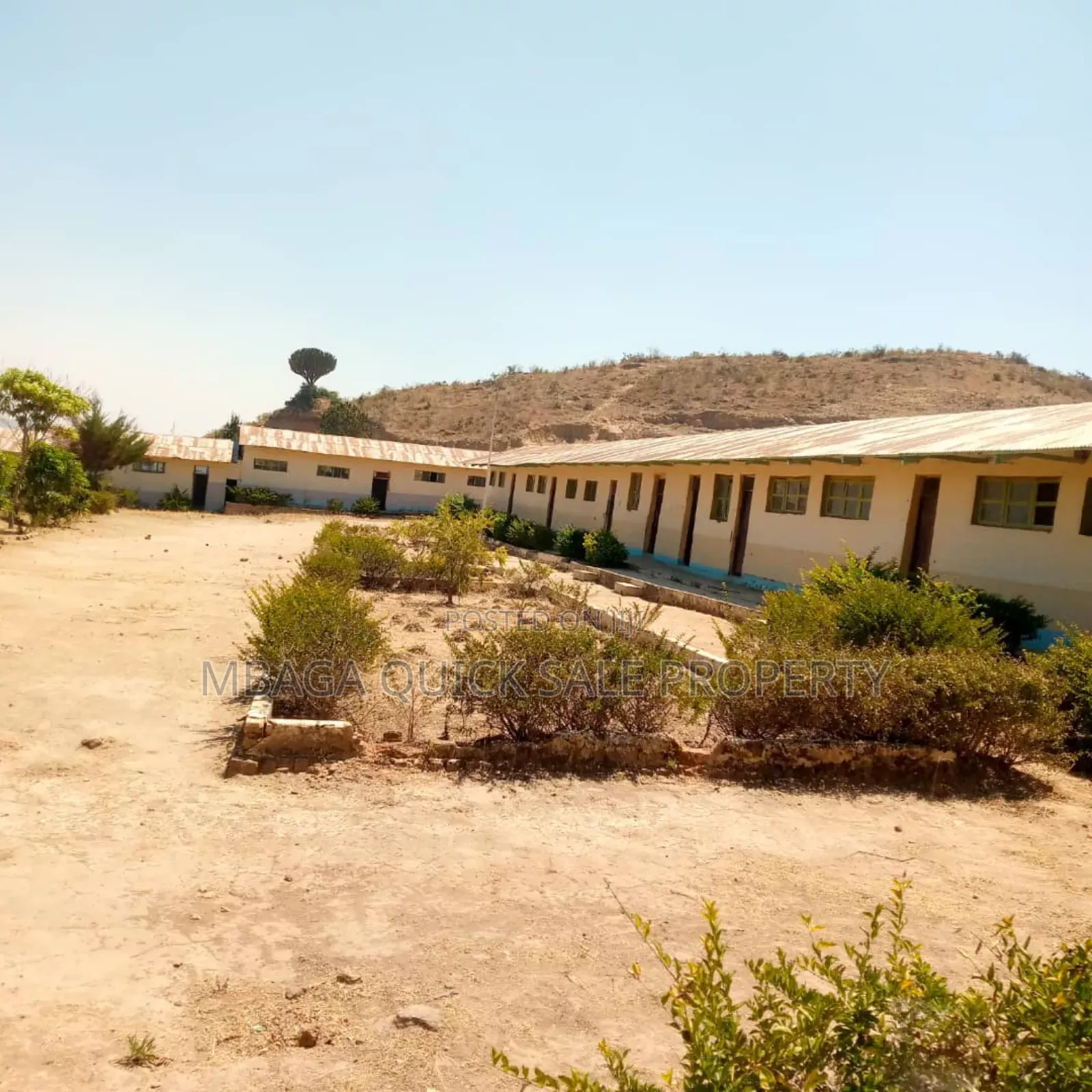 10bdrm House in Sumbawanga for sale in Sumbawanga