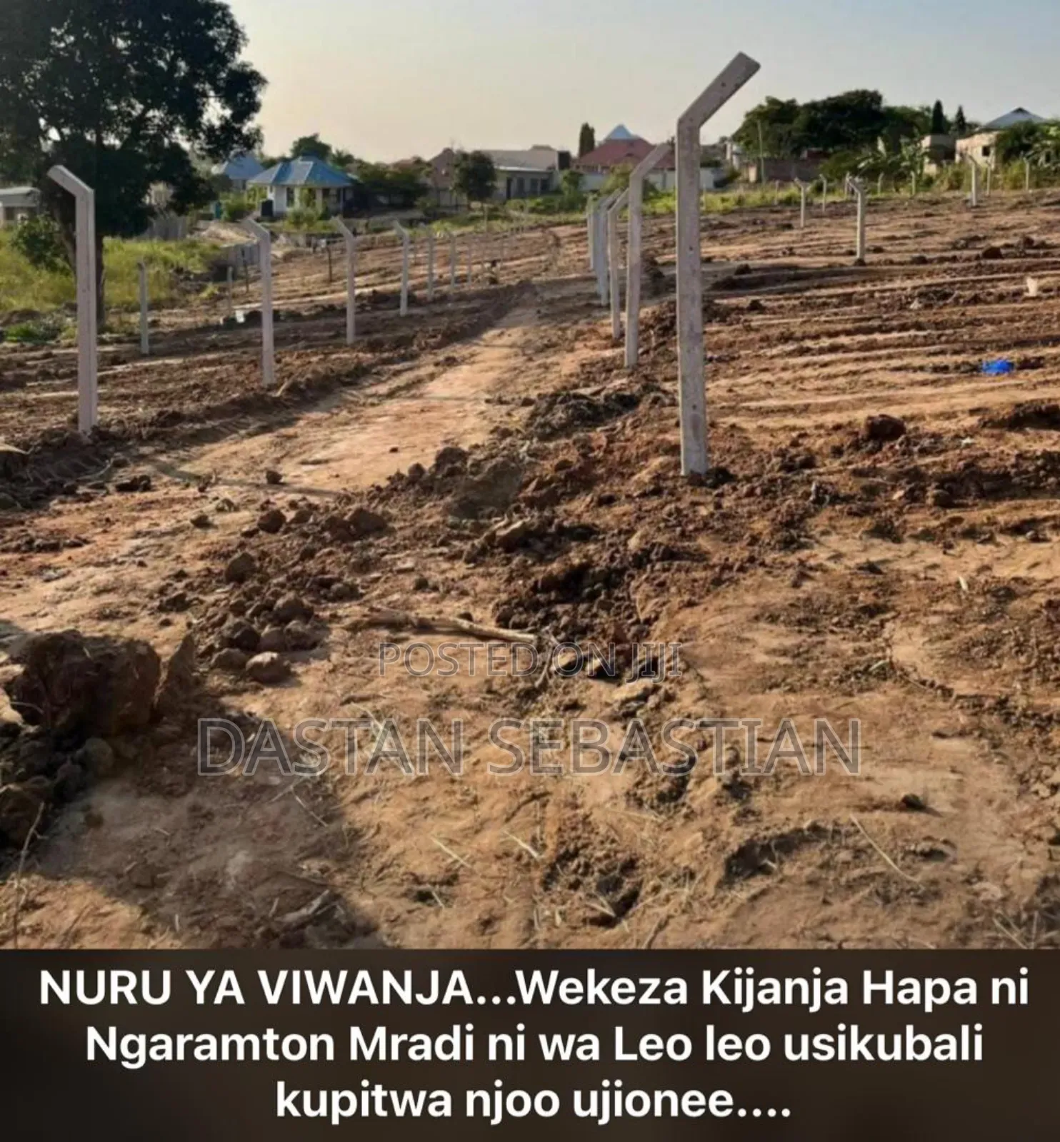 Ngaramtoni Habar Redio Maalumu in Arusha