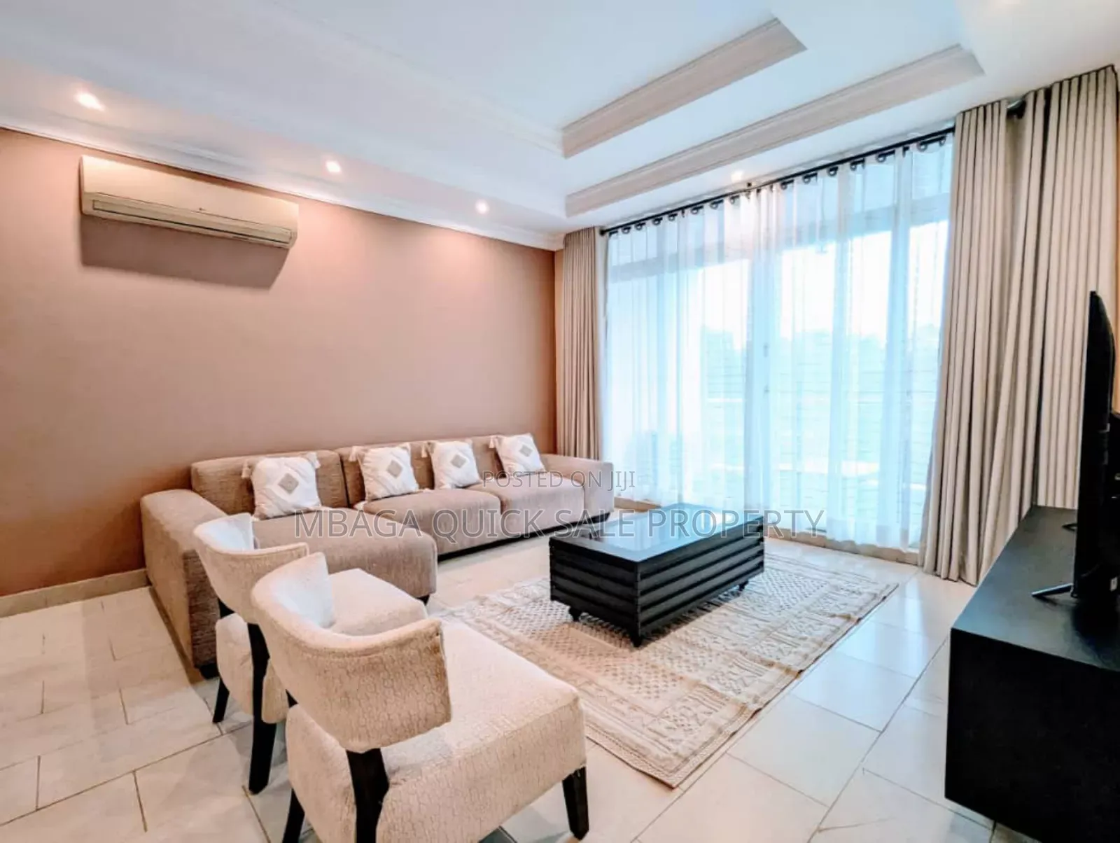 Furnished 3bdrm Apartment in Oyster Bay for rent in Oyster Bay