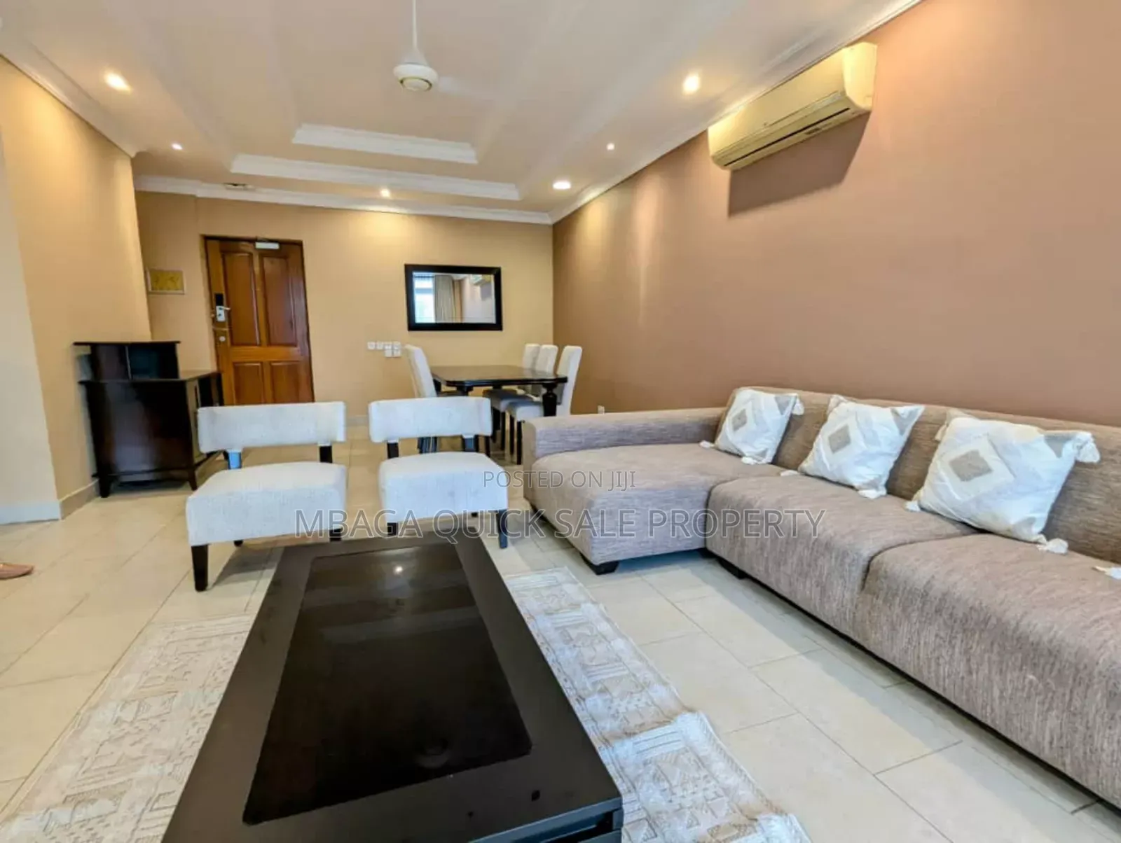 Furnished 3bdrm Apartment in Oyster Bay for rent in Oyster Bay