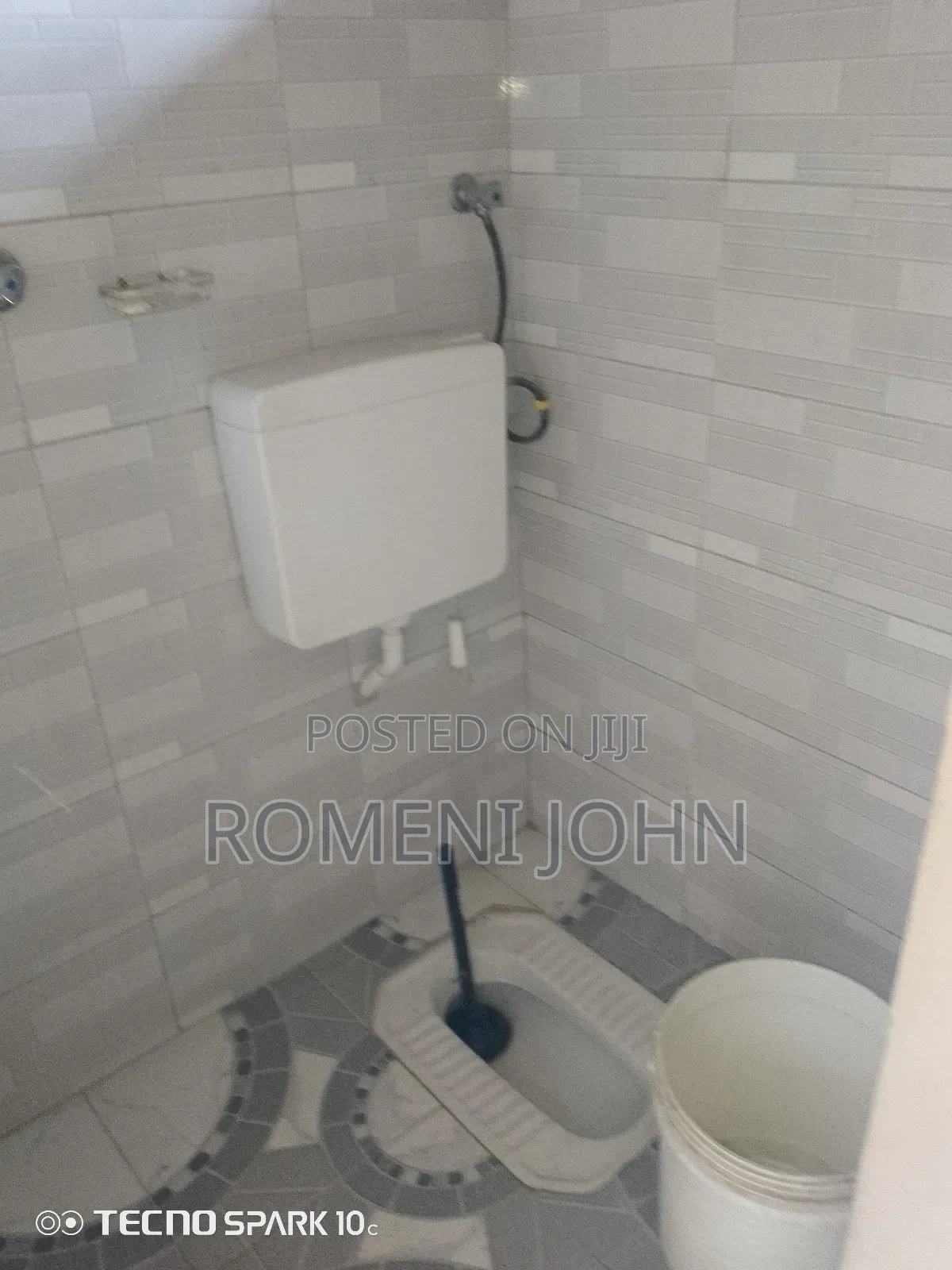 1bdrm Apartment in Tanzania Daresalaam, Ilala for rent in Ilala