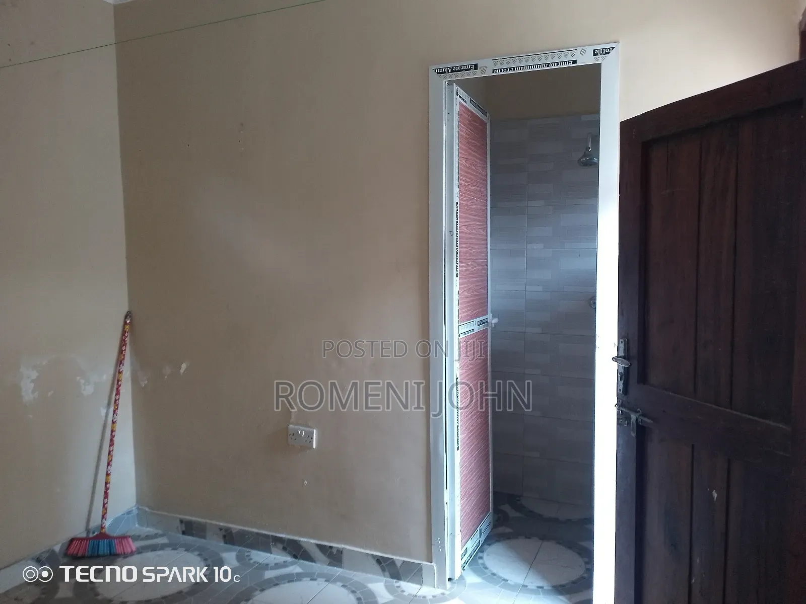 1bdrm Apartment in Tanzania Daresalaam, Ilala for rent in Ilala