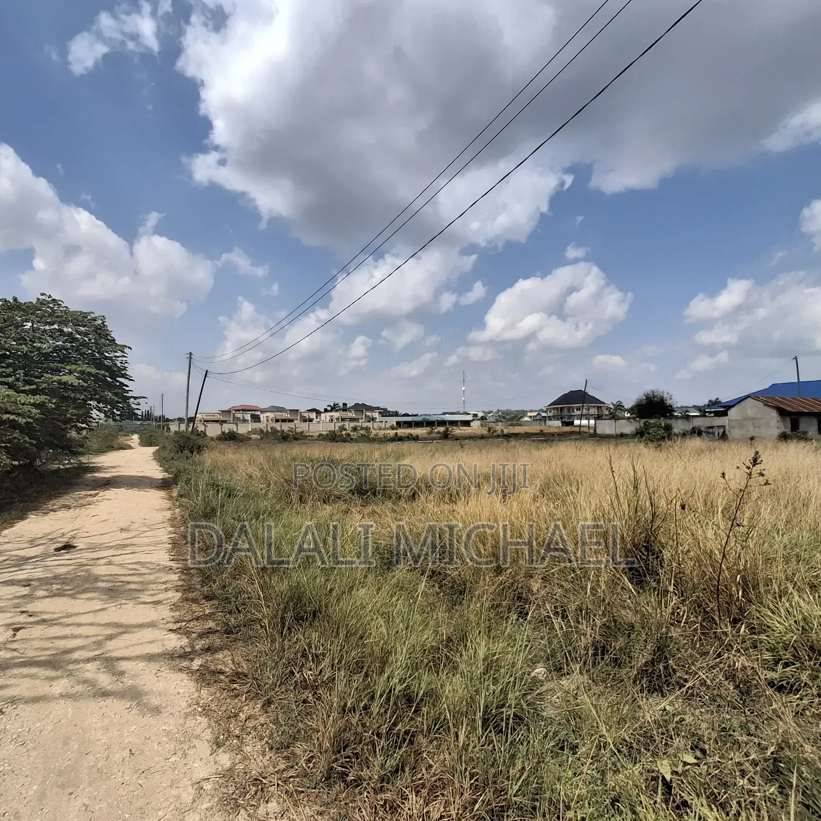 Plot for Sale Mbweni Ubungo in Mbweni
