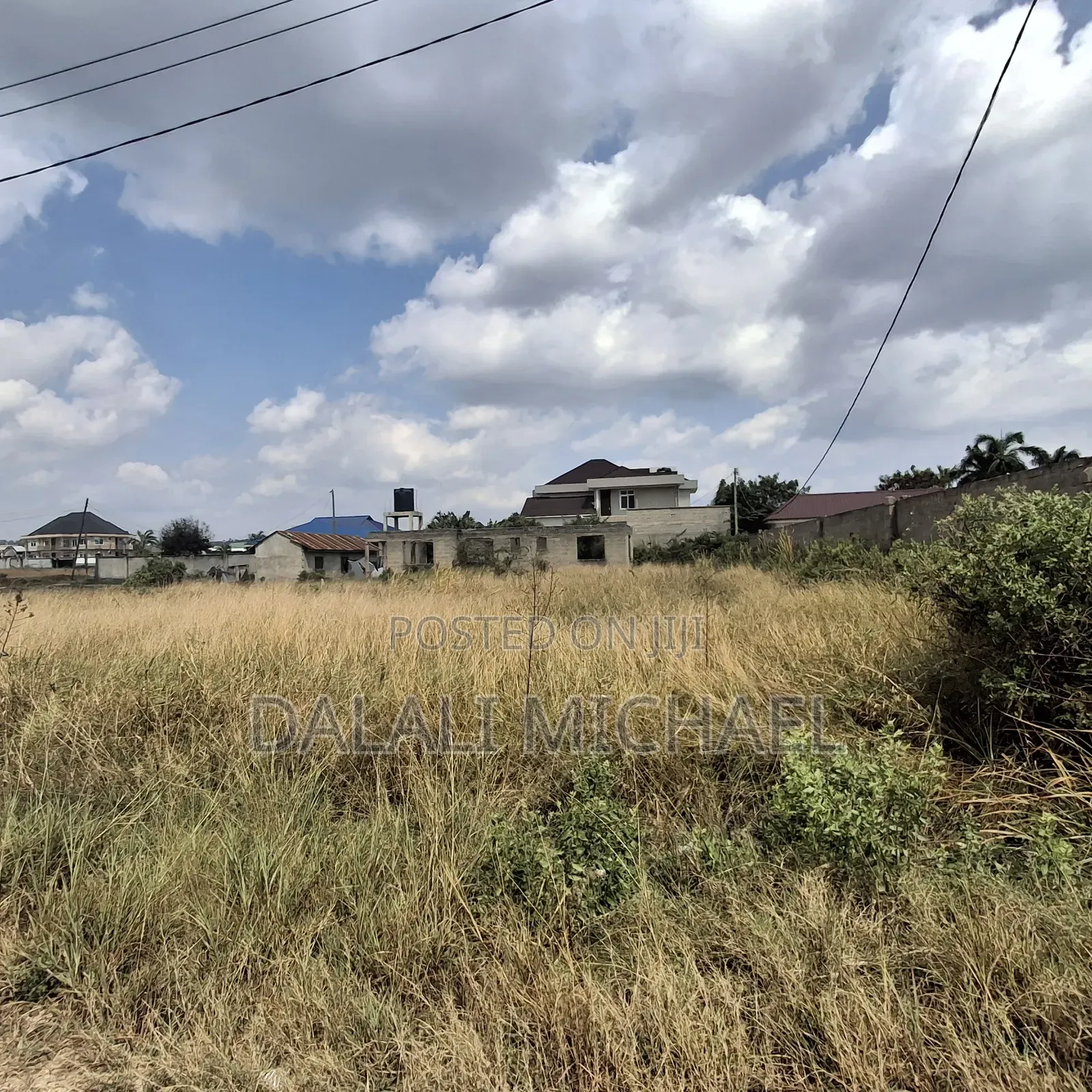 Plot for Sale Mbweni Ubungo in Mbweni