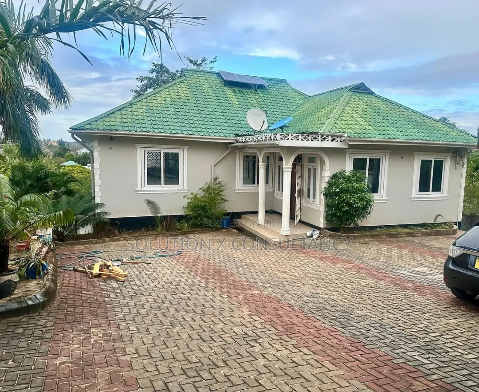 6bdrm House in Kigamboni for sale in Kigamboni