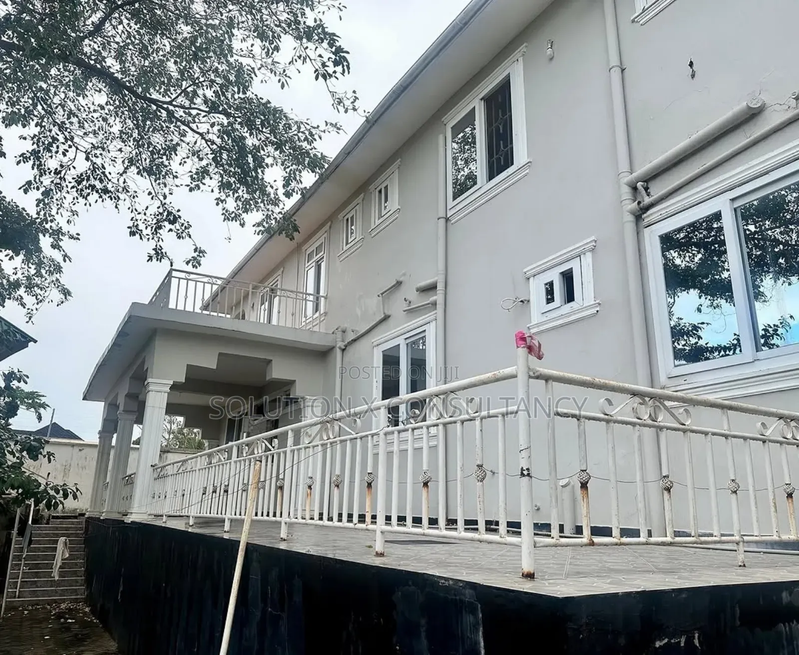 6bdrm House in Kigamboni for sale in Kigamboni