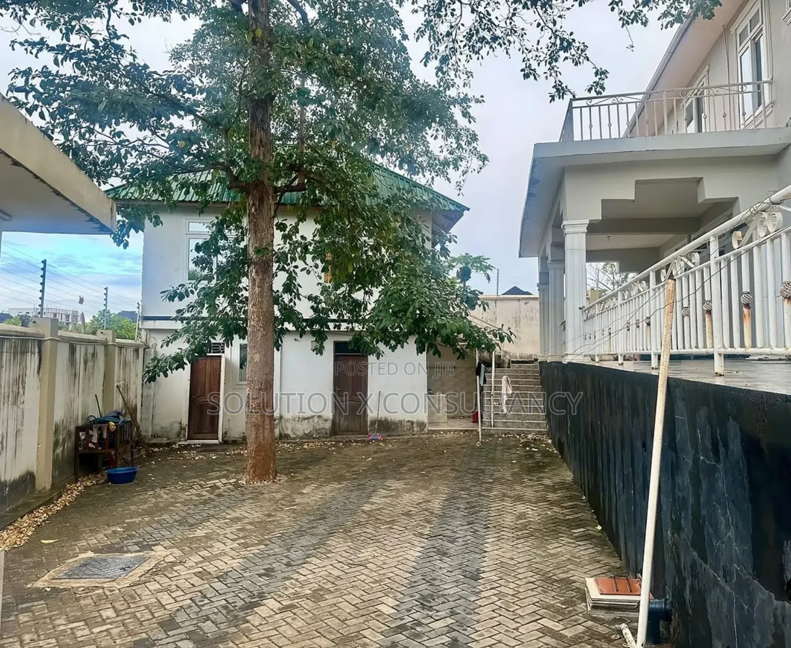 6bdrm House in Kigamboni for sale in Kigamboni