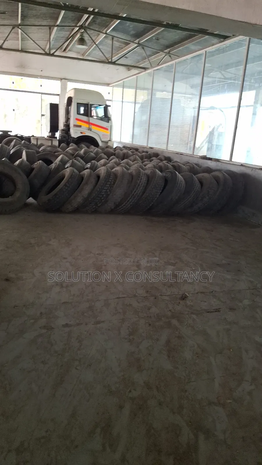 Showroom for Rent at Nyerere Road in Temeke