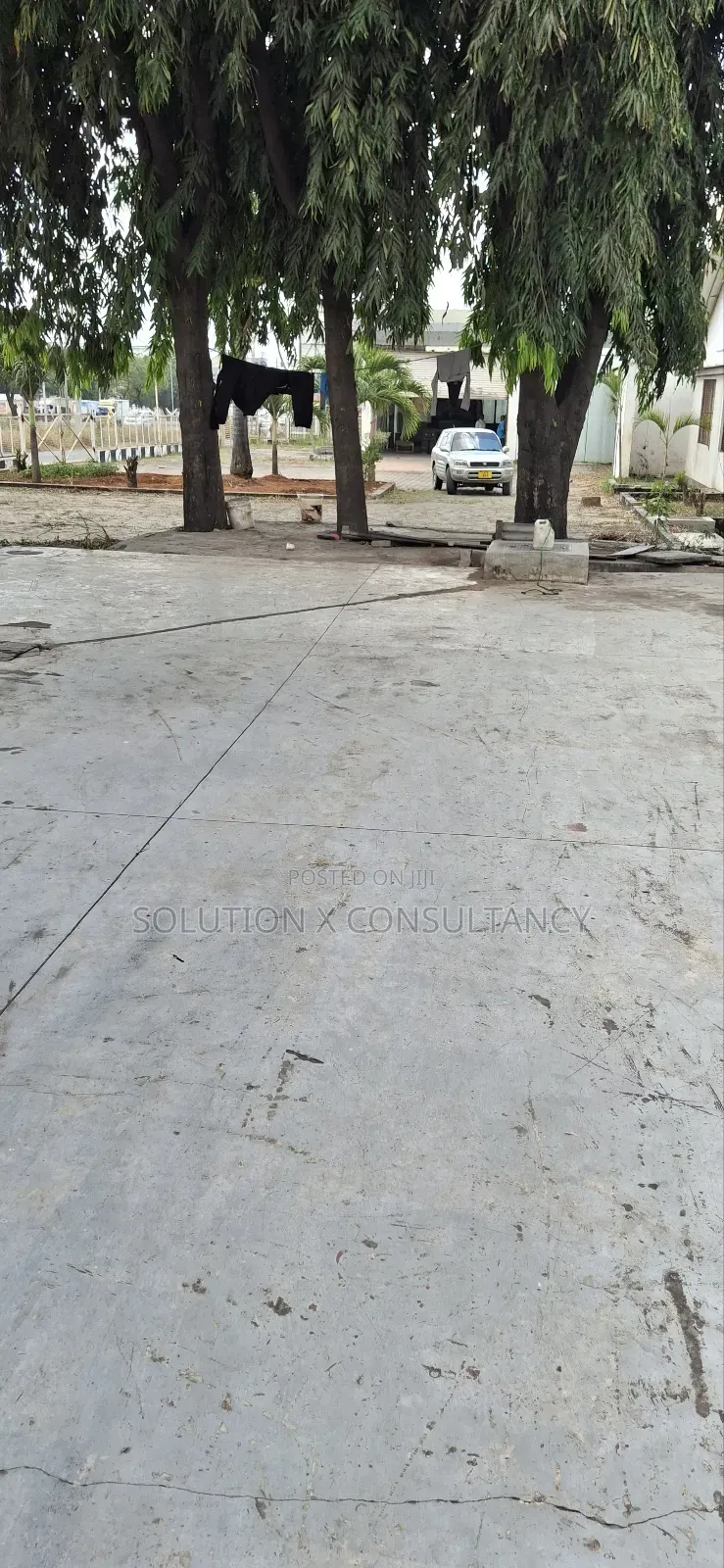 Showroom for Rent at Nyerere Road in Temeke