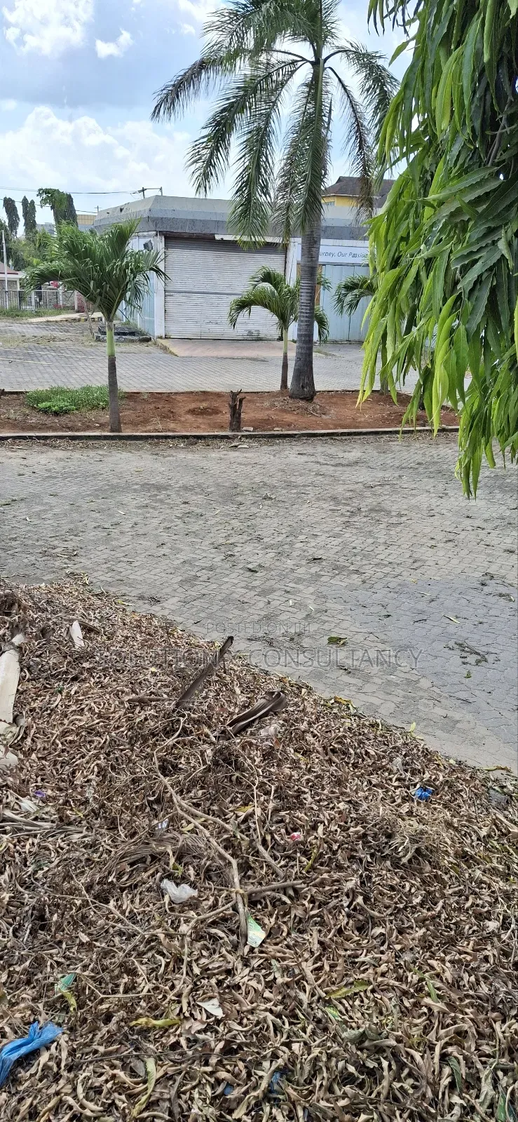 Showroom for Rent at Nyerere Road in Temeke