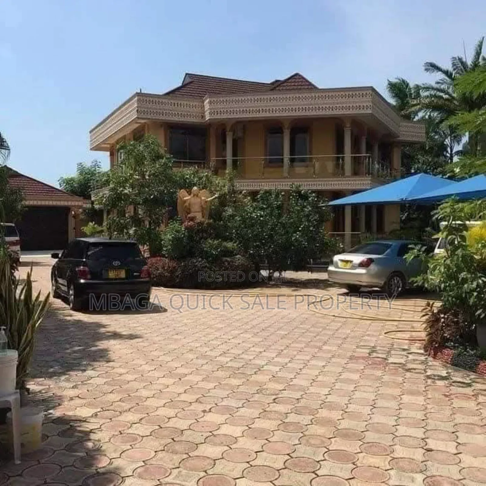 5bdrm House in Ununio, Bunju for sale in Bunju