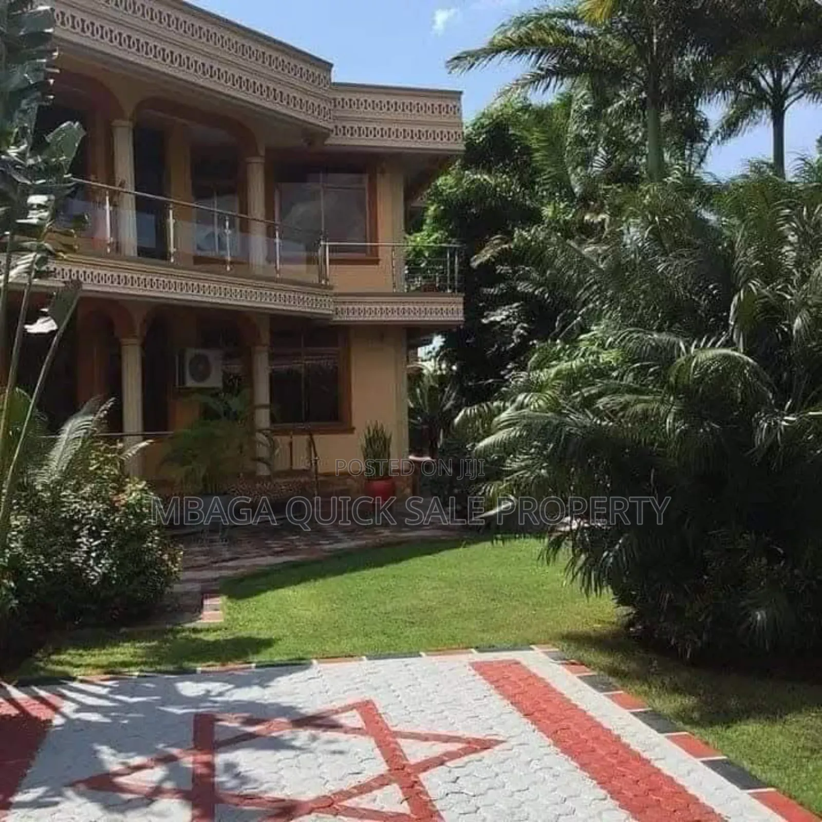 5bdrm House in Ununio, Bunju for sale in Bunju