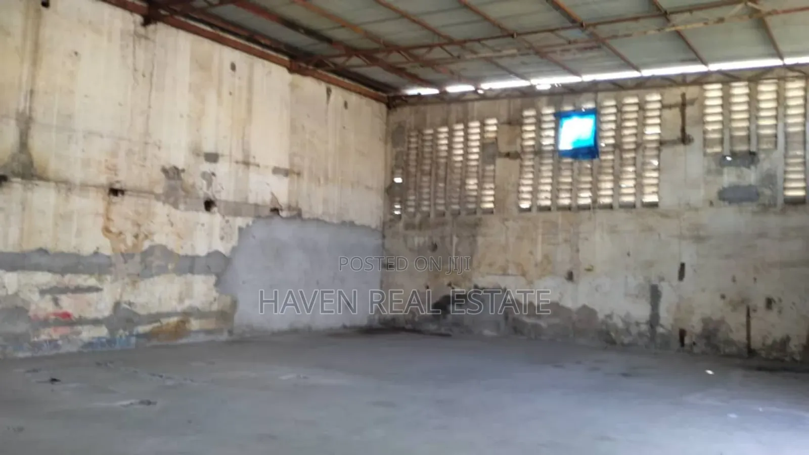 Godown for Rent at Mbagala in Mbagala