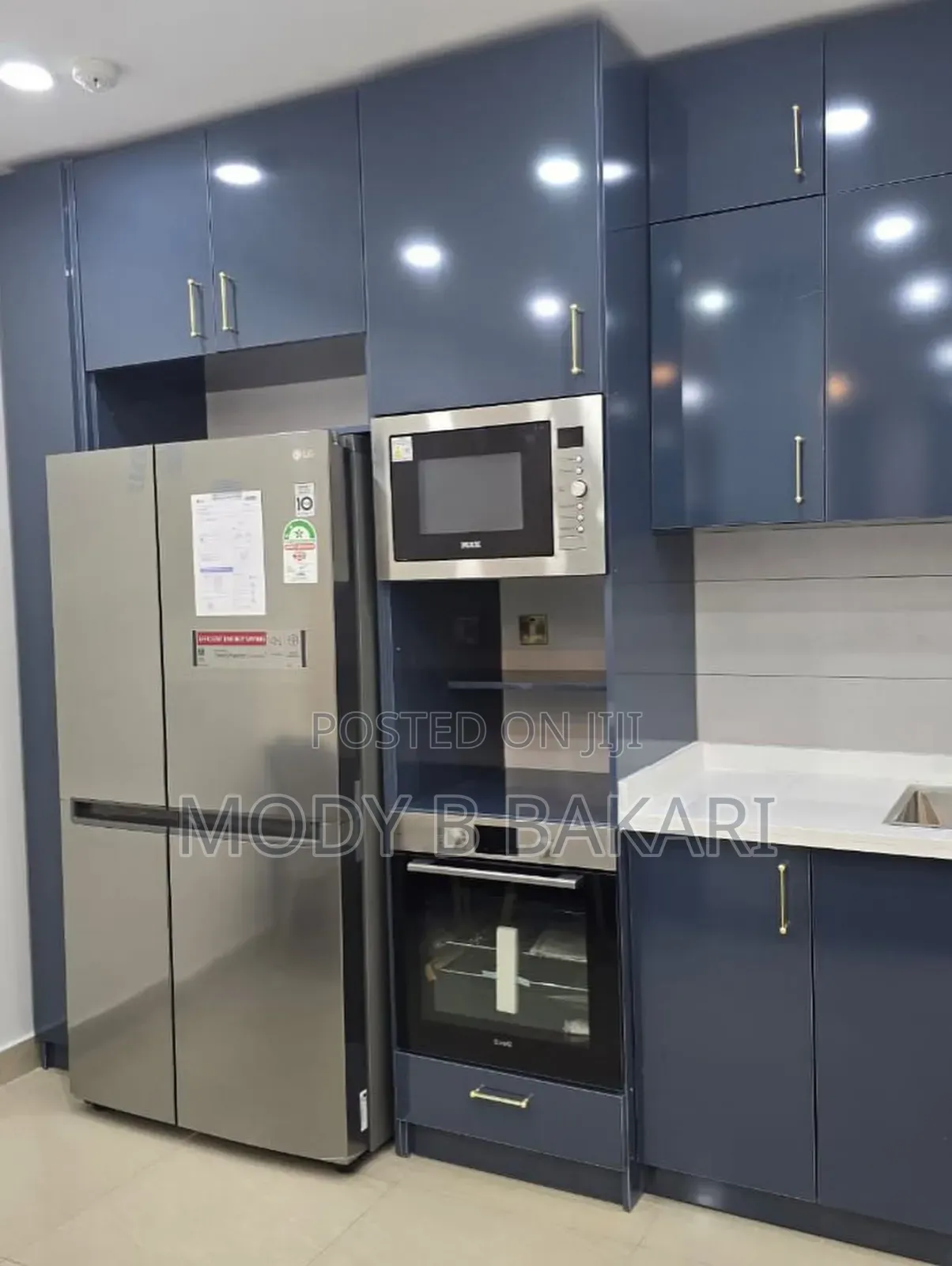 Furnished 2bdrm Apartment in Upanga East for sale in Upanga East