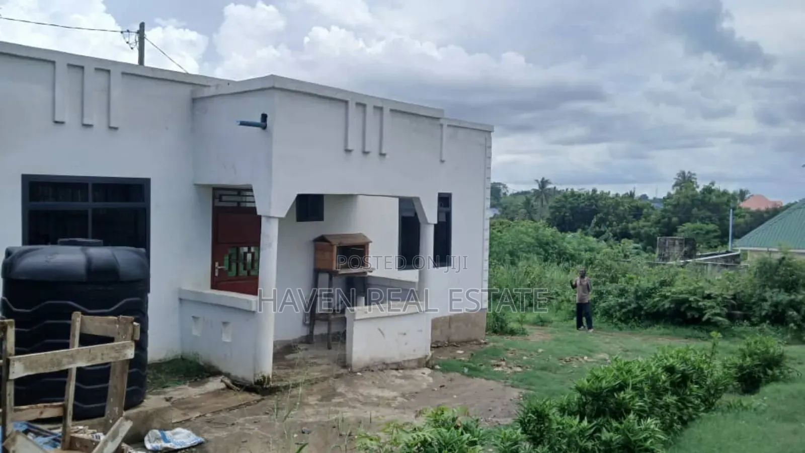 3bdrm House in Mbezi for sale in Mbezi