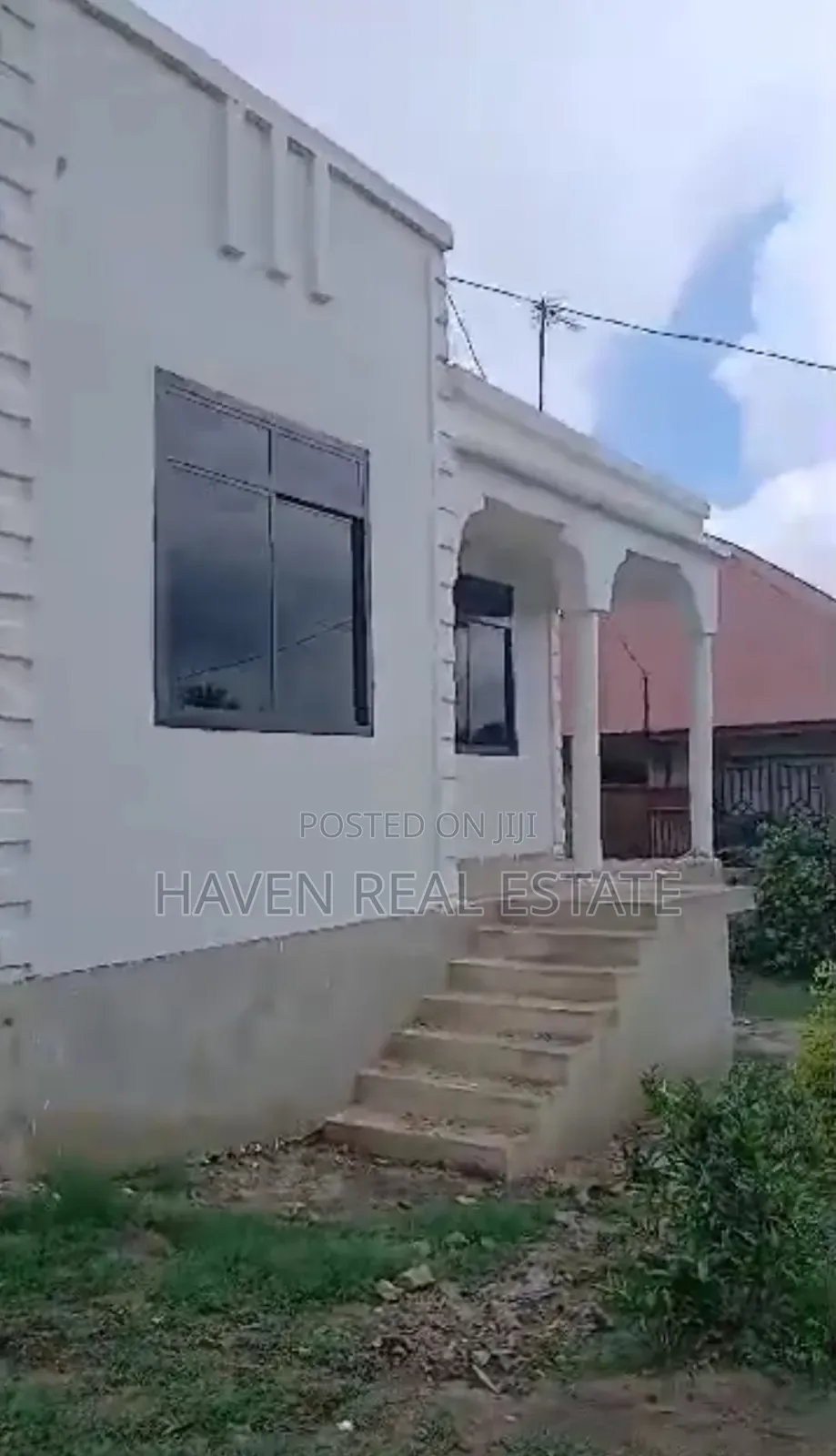 3bdrm House in Mbezi for sale in Mbezi