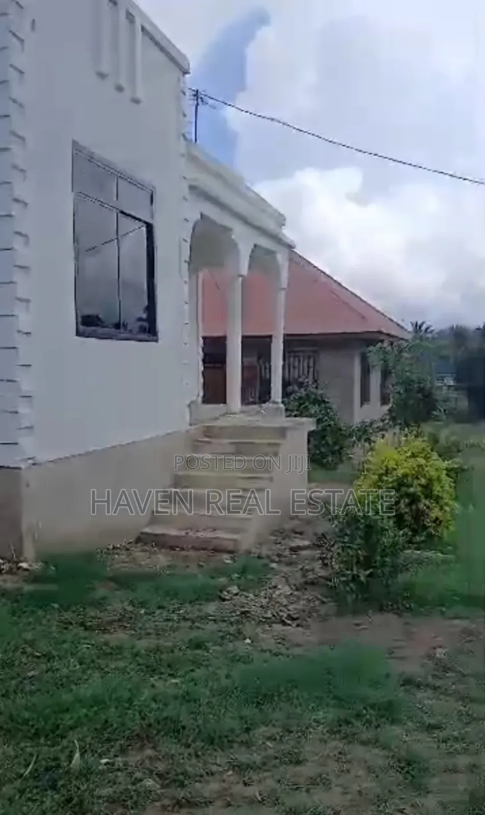 3bdrm House in Mbezi for sale in Mbezi