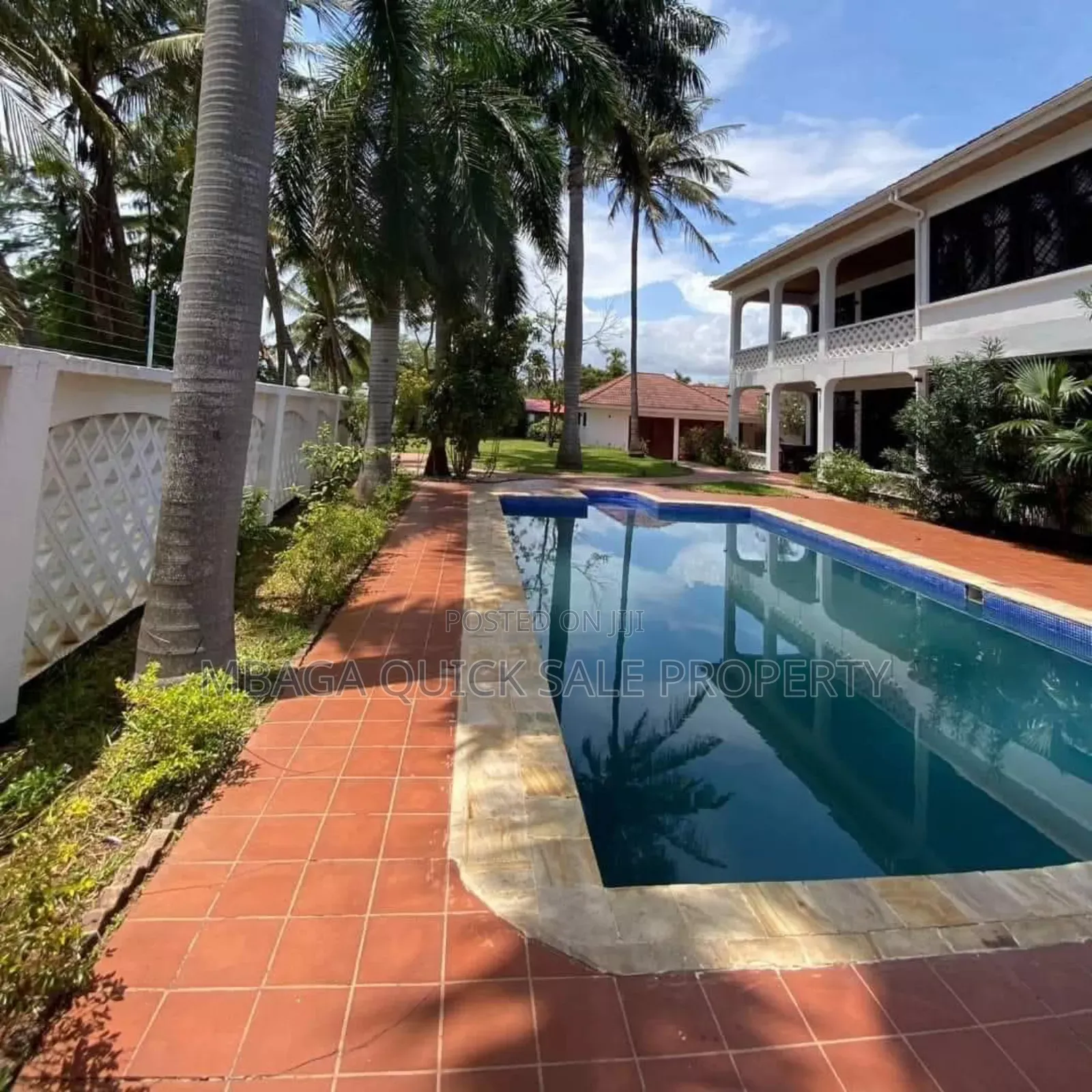 4bdrm House in Mbezi Beach for sale in Mbezi Beach
