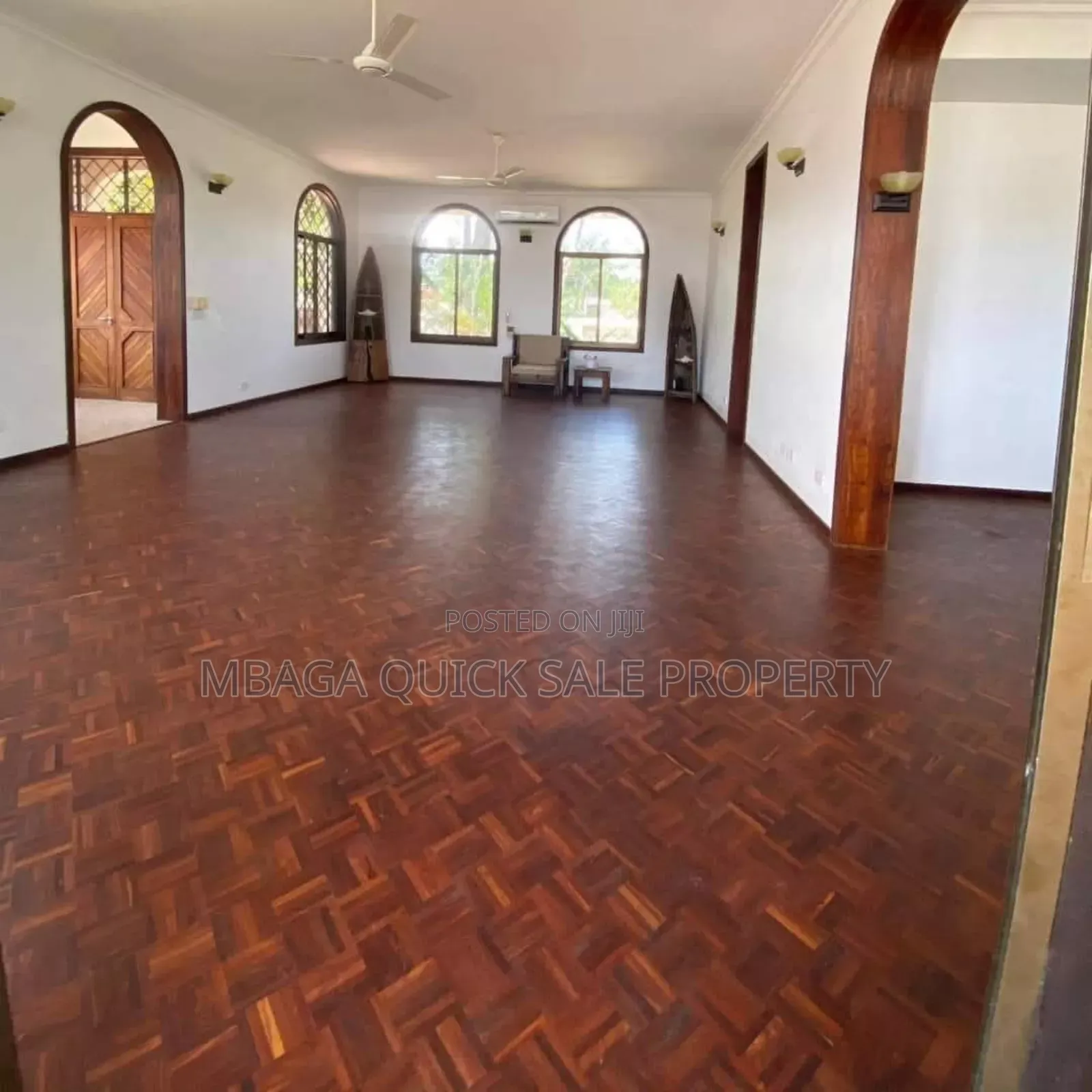 4bdrm House in Mbezi Beach for sale in Mbezi Beach