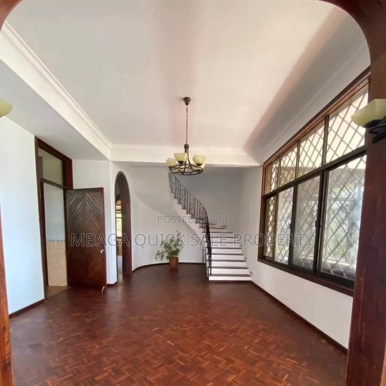 4bdrm House in Mbezi Beach for sale in Mbezi Beach