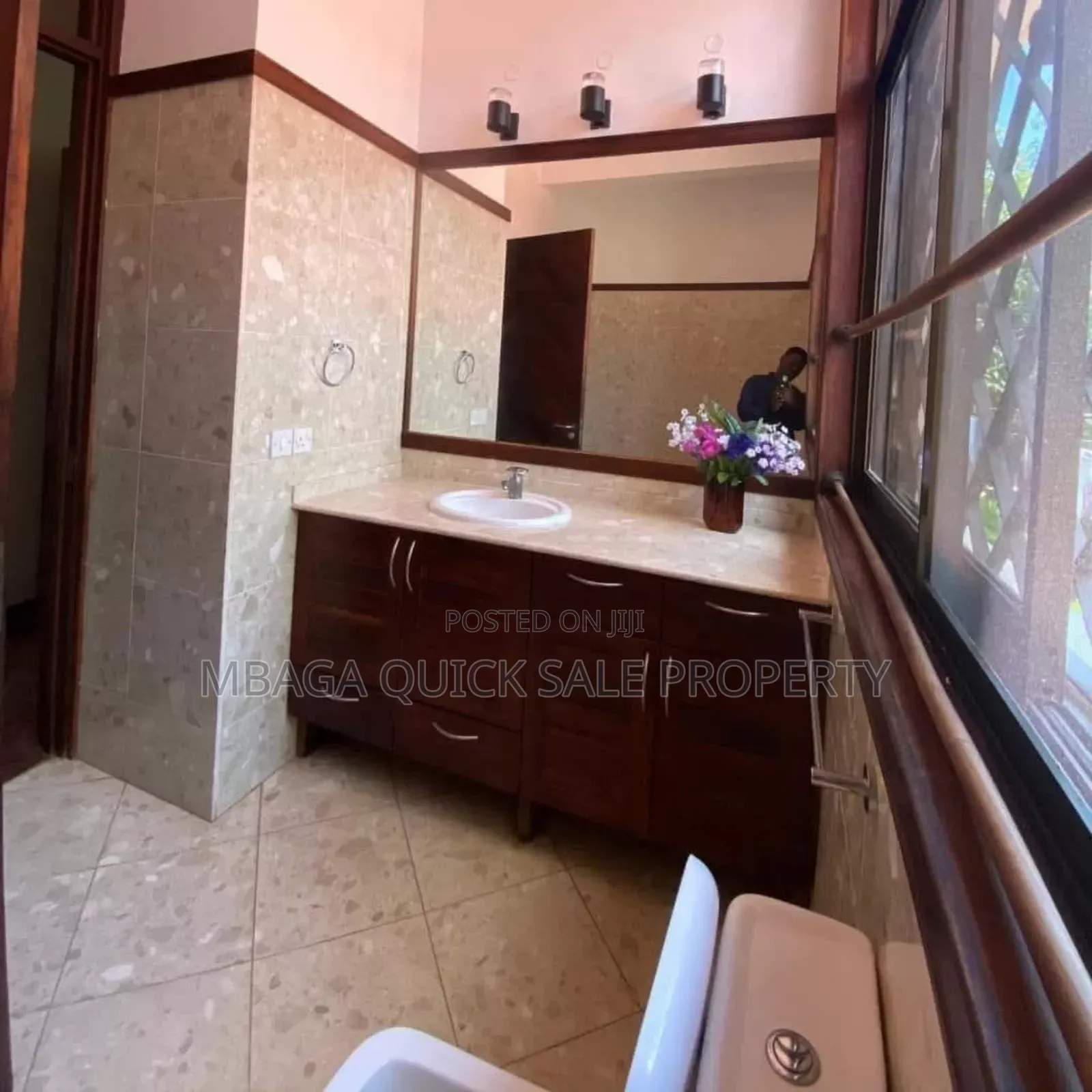 4bdrm House in Mbezi Beach for sale in Mbezi Beach
