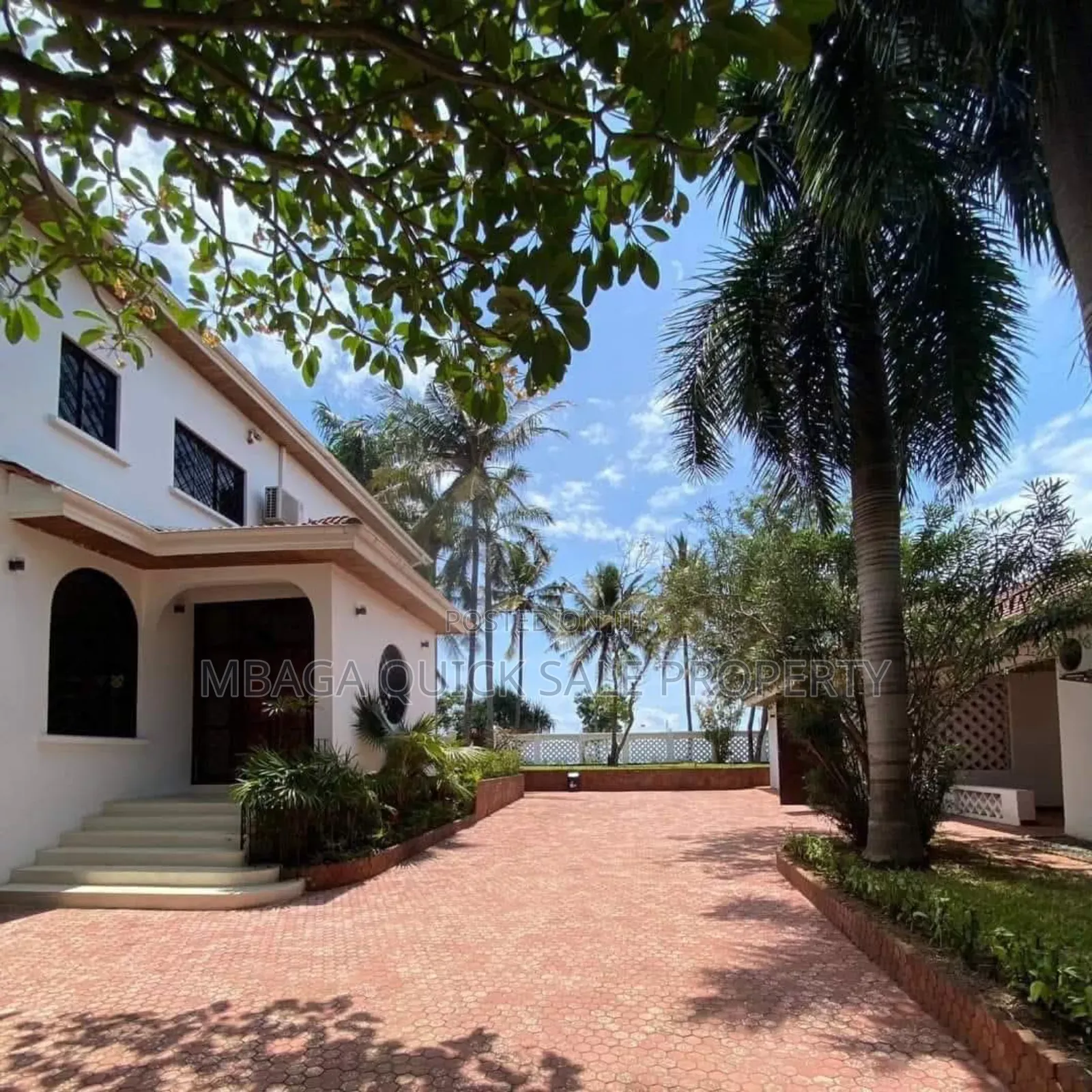 4bdrm House in Mbezi Beach for sale in Mbezi Beach