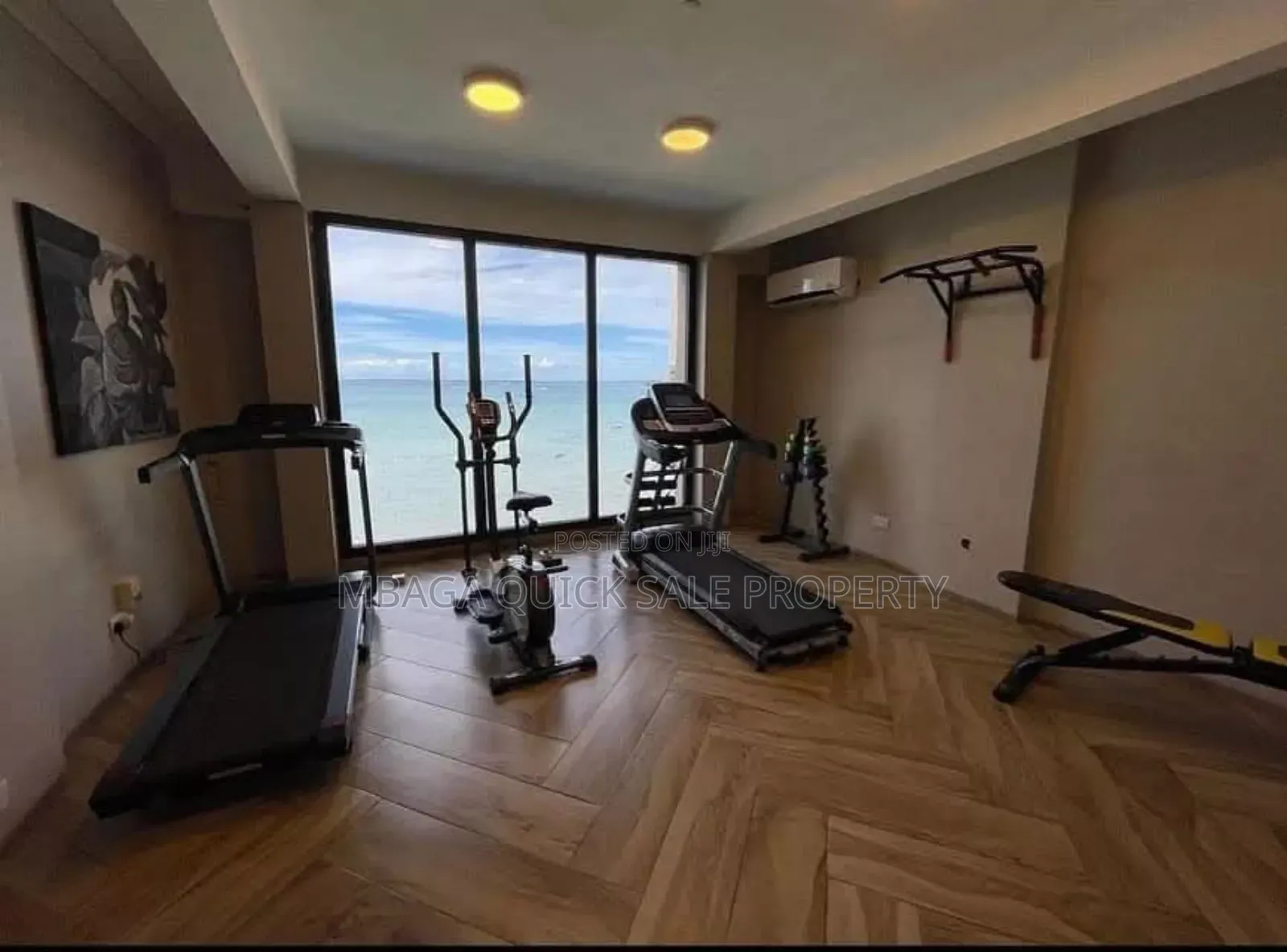 2bdrm Apartment in Msasani for rent in Msasani