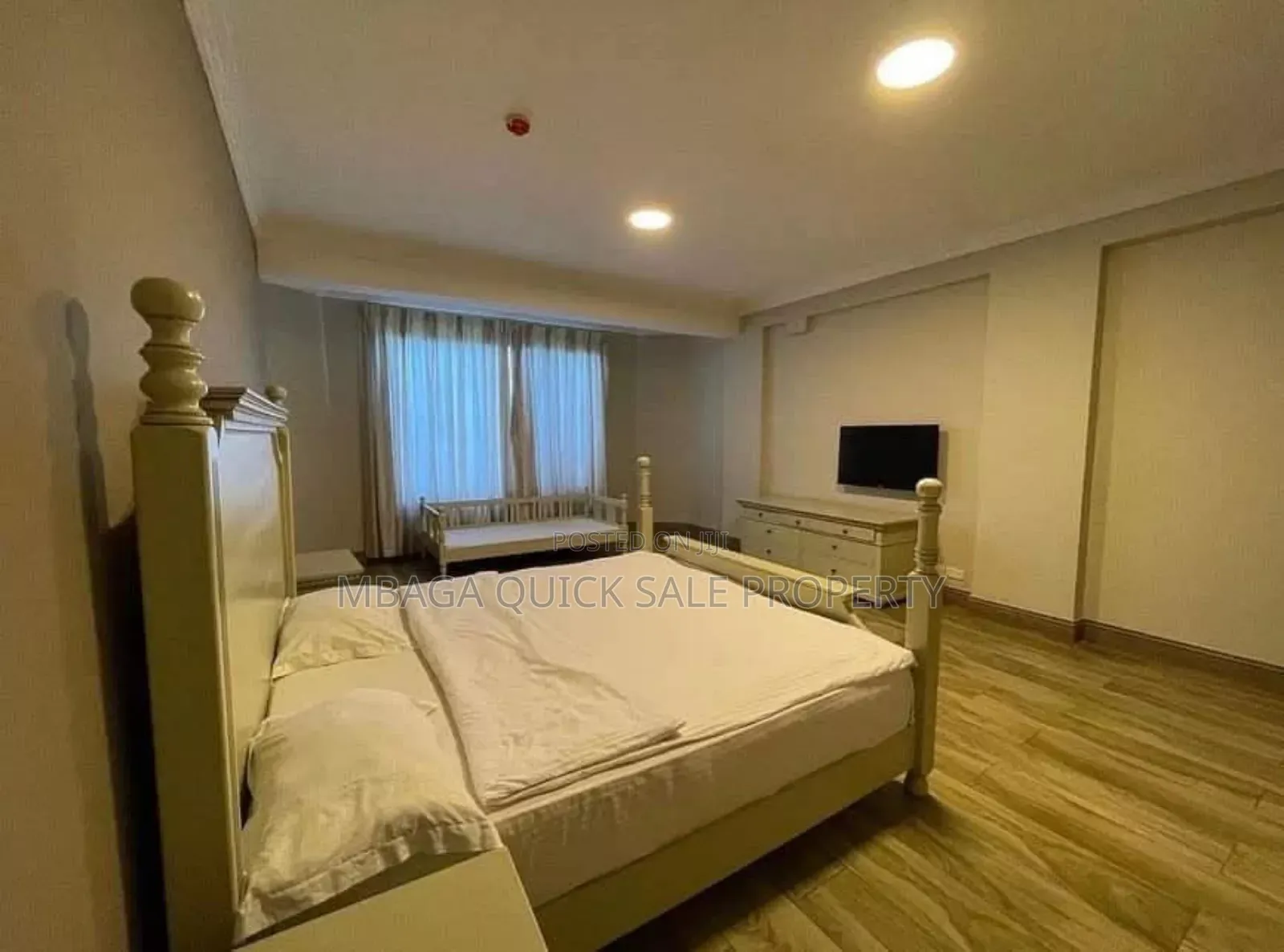 2bdrm Apartment in Msasani for rent in Msasani