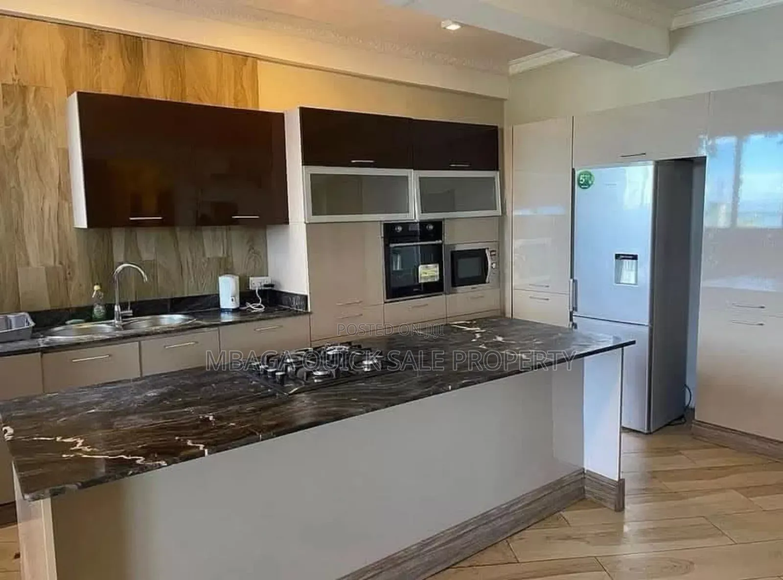 2bdrm Apartment in Msasani for rent in Msasani