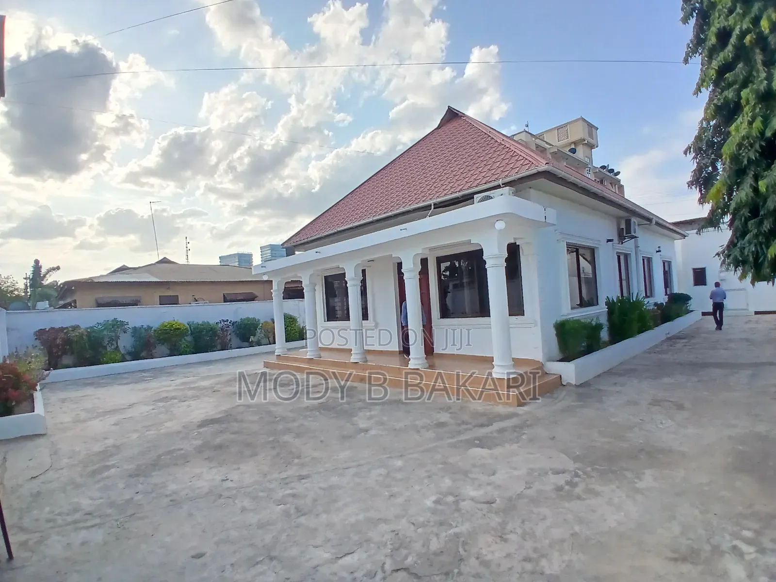 4bdrm House in Ada Estate for rent in Ada Estate