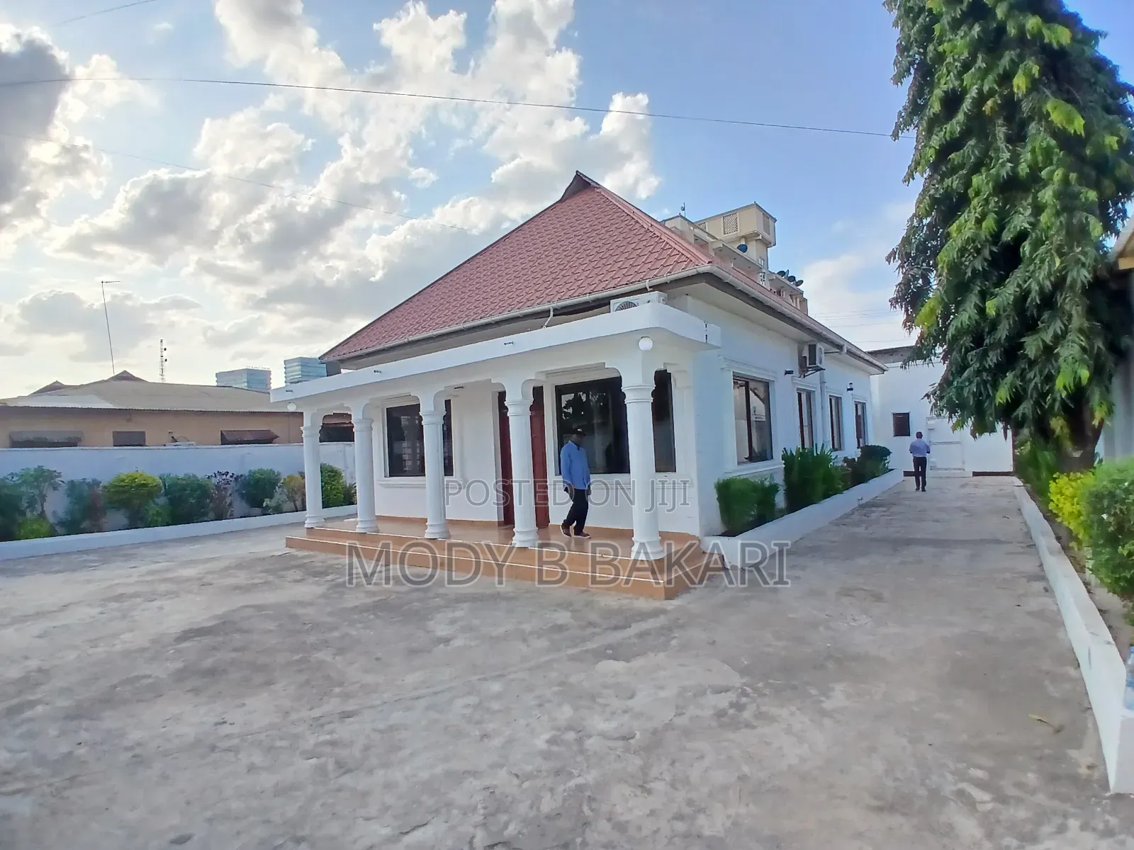 4bdrm House in Ada Estate for rent in Ada Estate