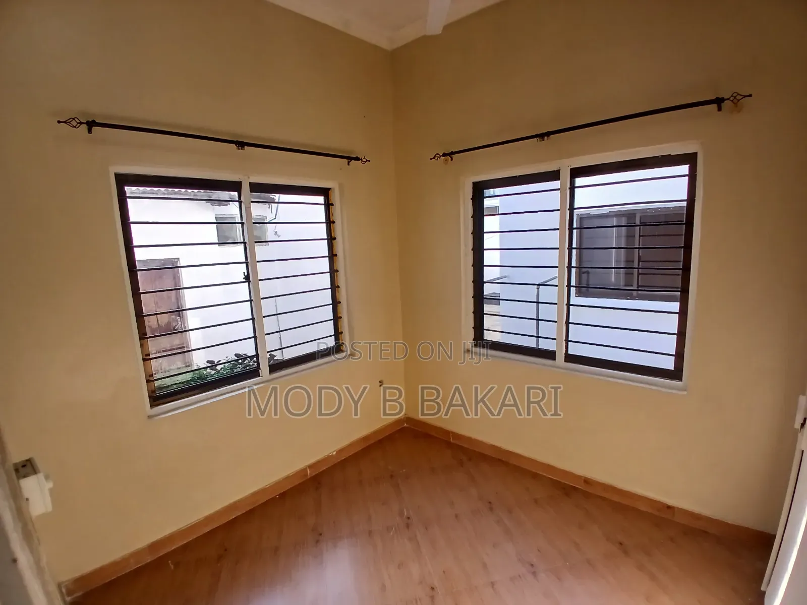 4bdrm House in Ada Estate for rent in Ada Estate