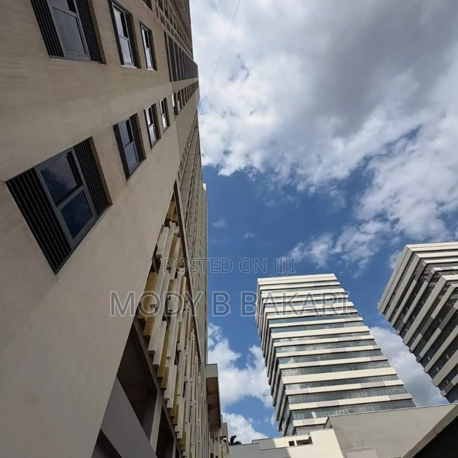 3bdrm Apartment in Ada Estate for rent in Ada Estate