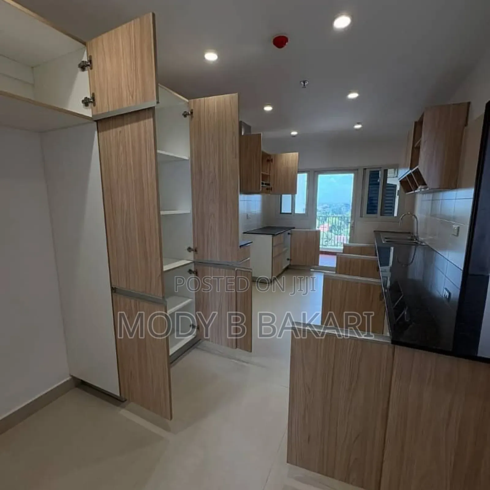 3bdrm Apartment in Ada Estate for rent in Ada Estate