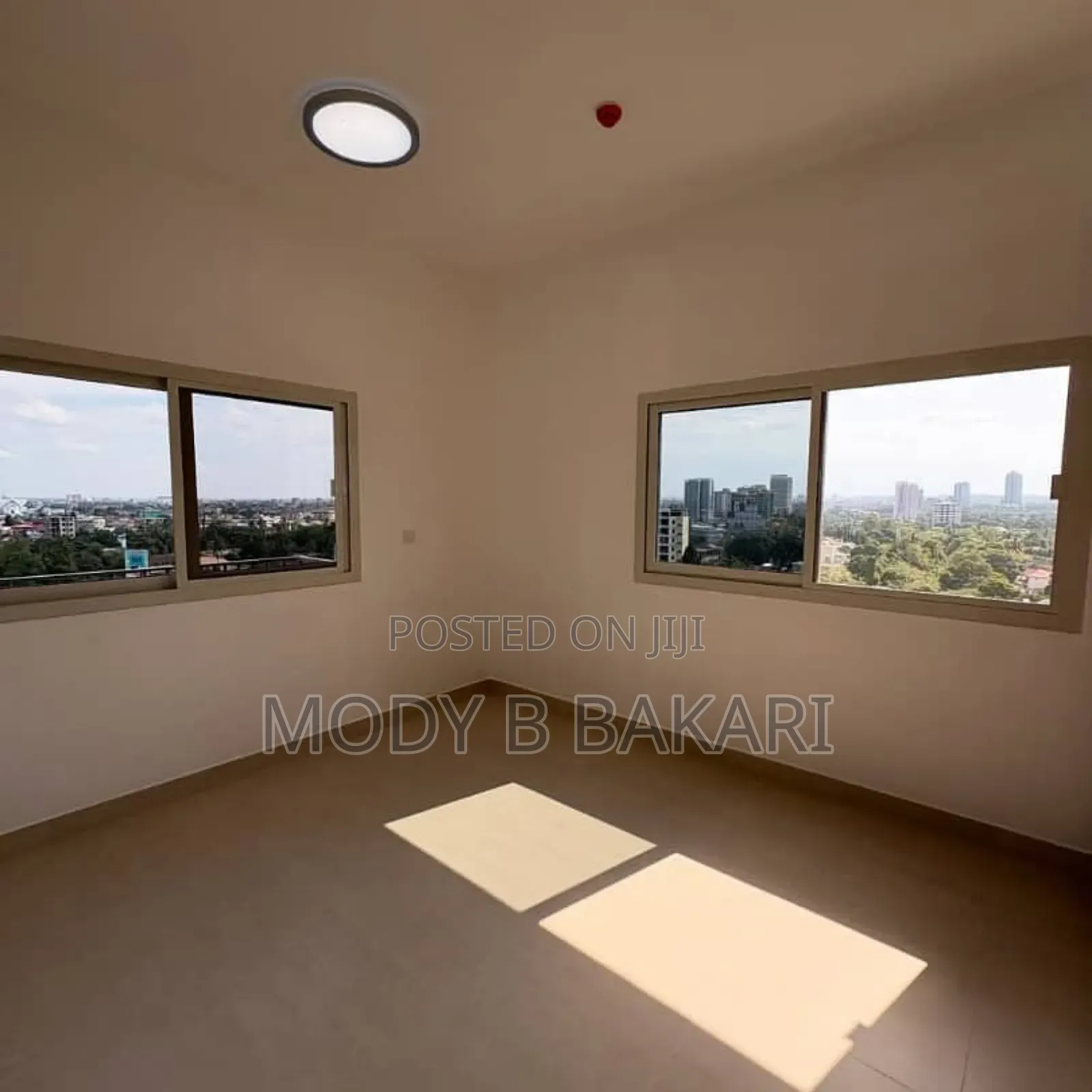 3bdrm Apartment in Ada Estate for rent in Ada Estate