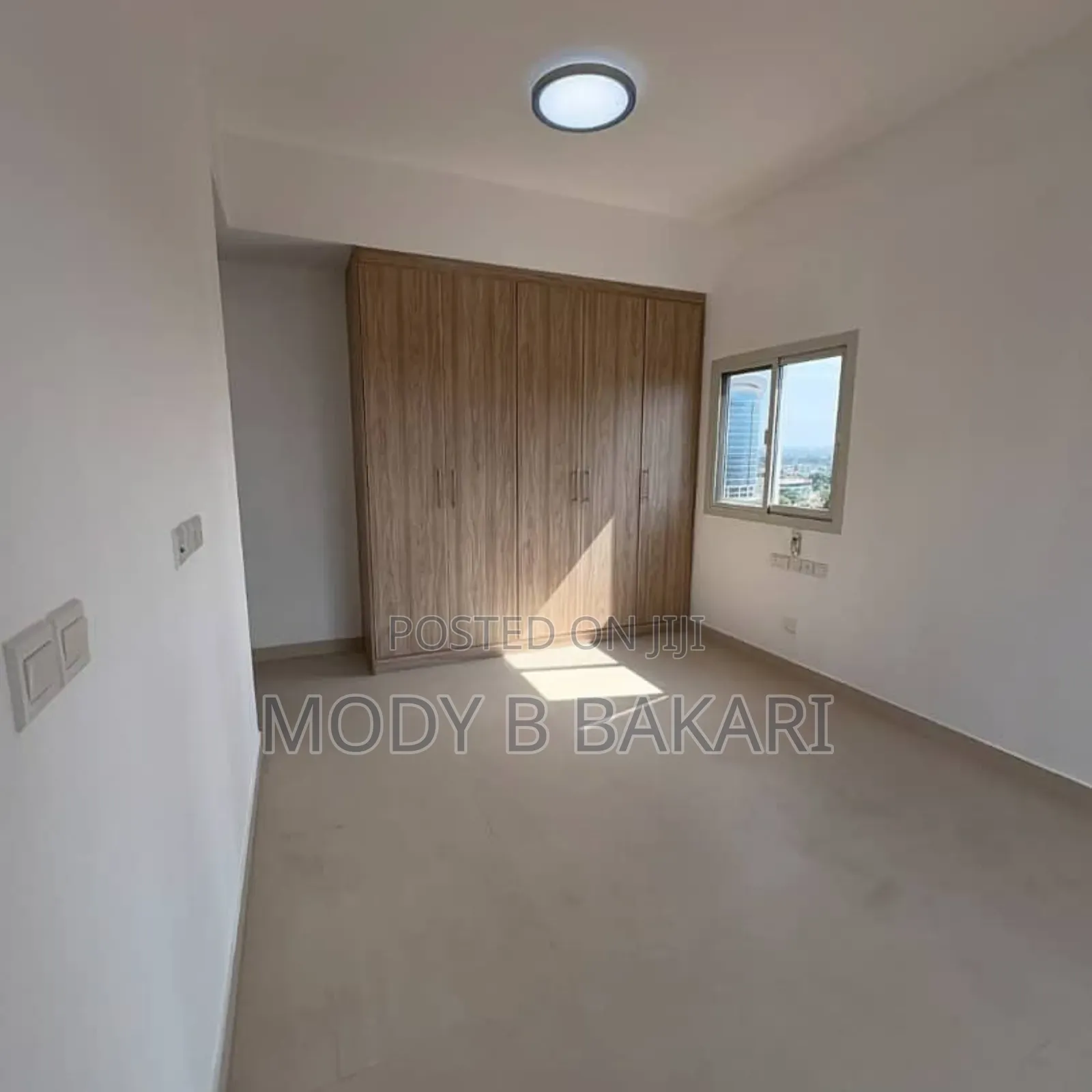 3bdrm Apartment in Ada Estate for rent in Ada Estate