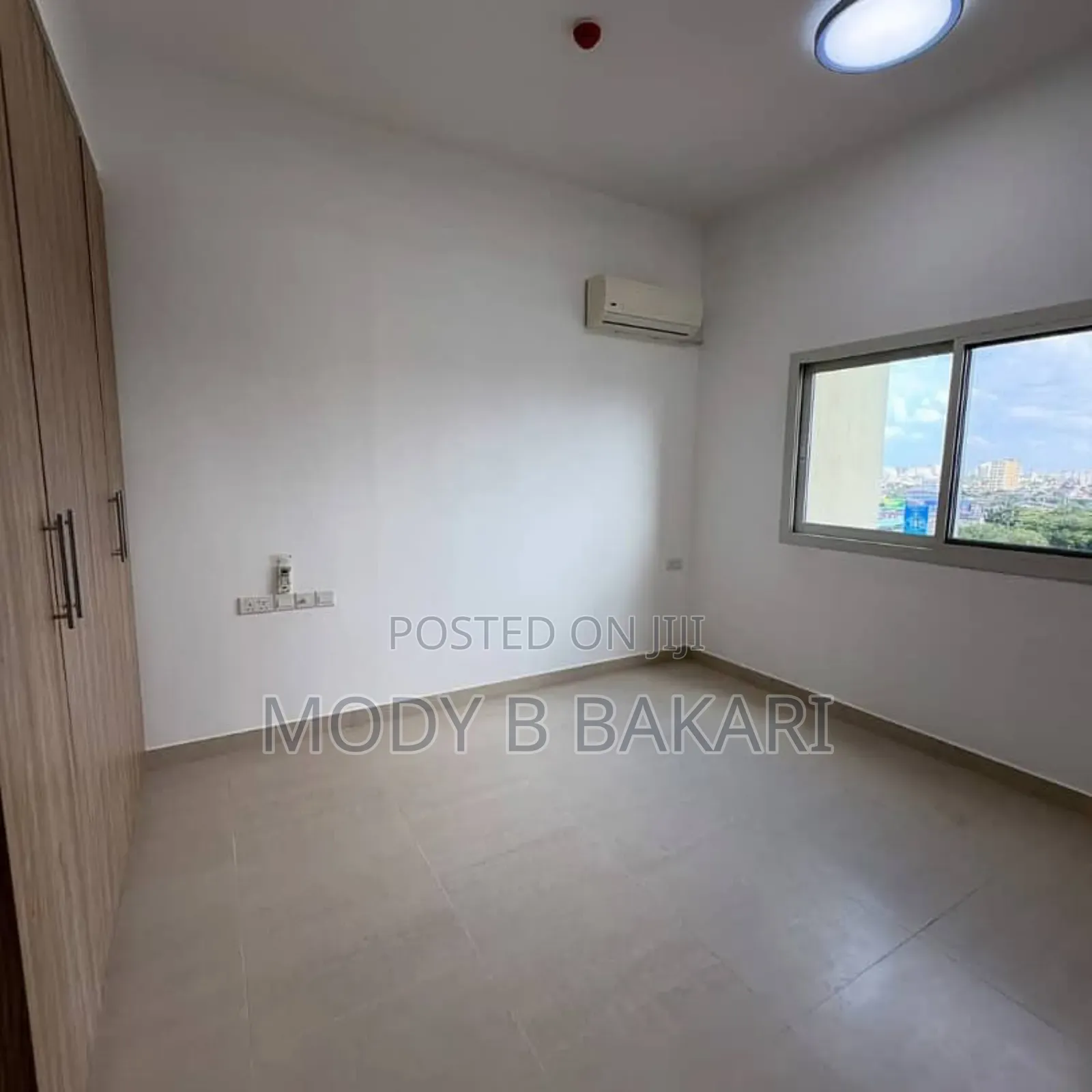 3bdrm Apartment in Ada Estate for rent in Ada Estate