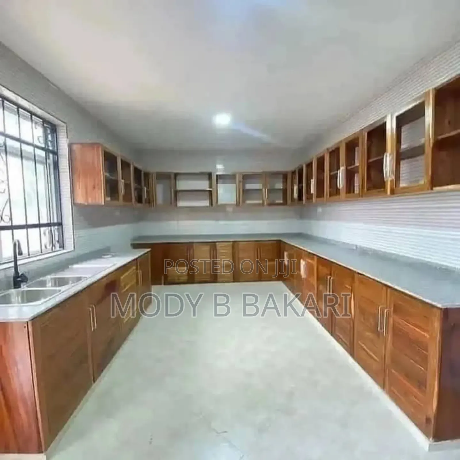 3bdrm Apartment in Mbezi for rent in Mbezi