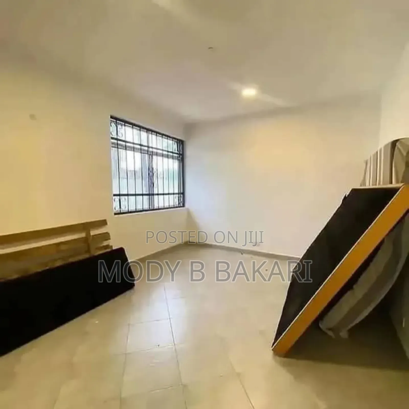 3bdrm Apartment in Mbezi for rent in Mbezi