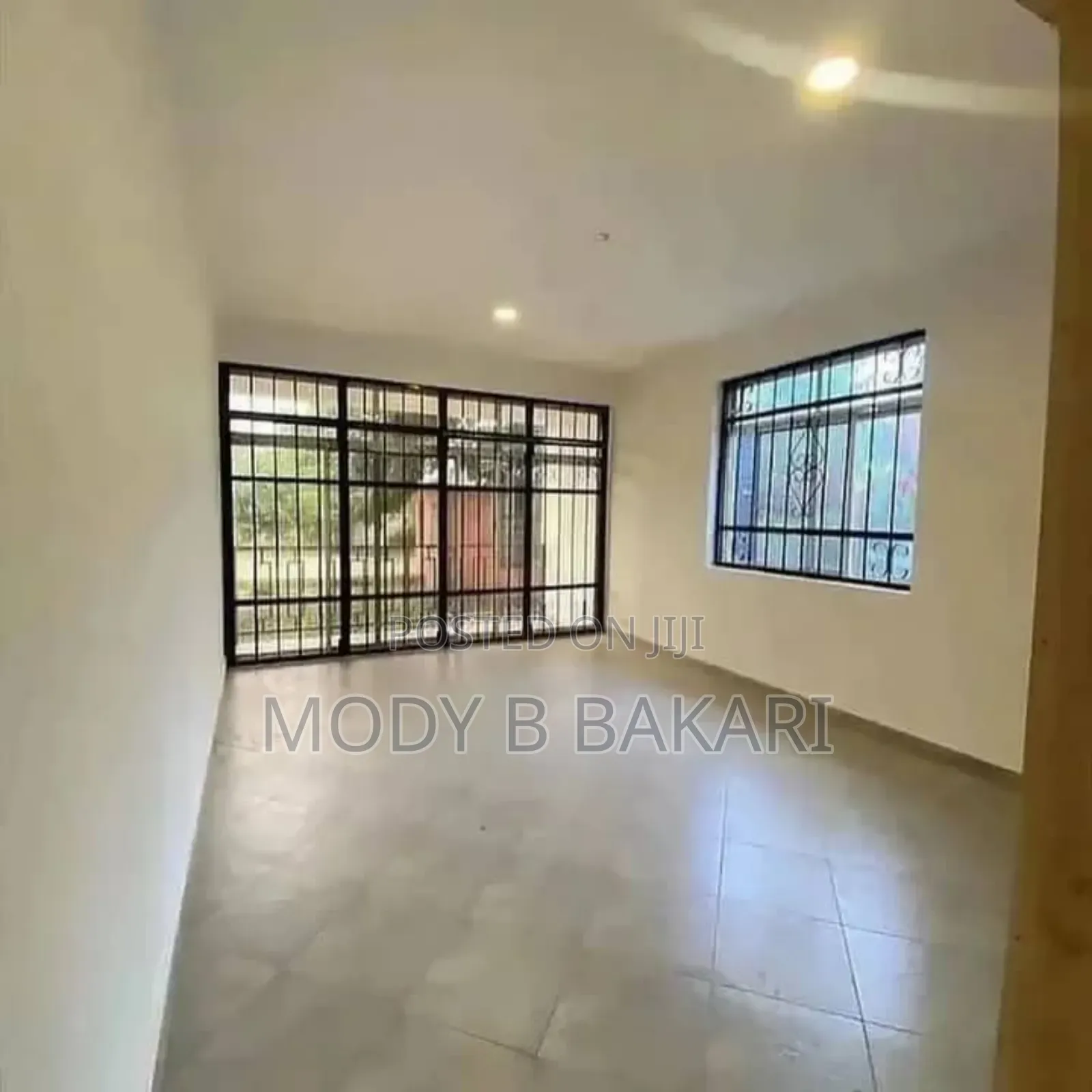 3bdrm Apartment in Mbezi for rent in Mbezi