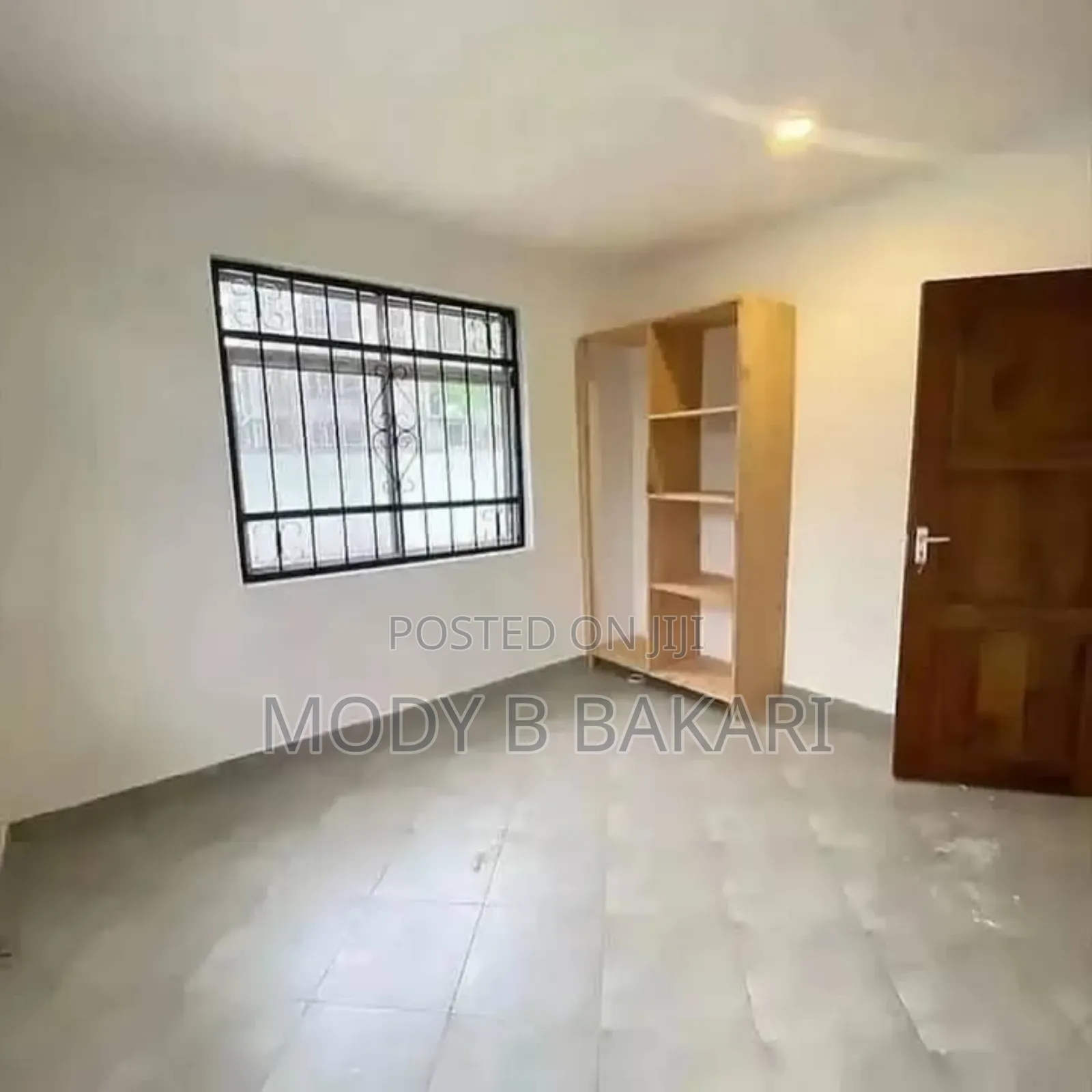 3bdrm Apartment in Mbezi for rent in Mbezi