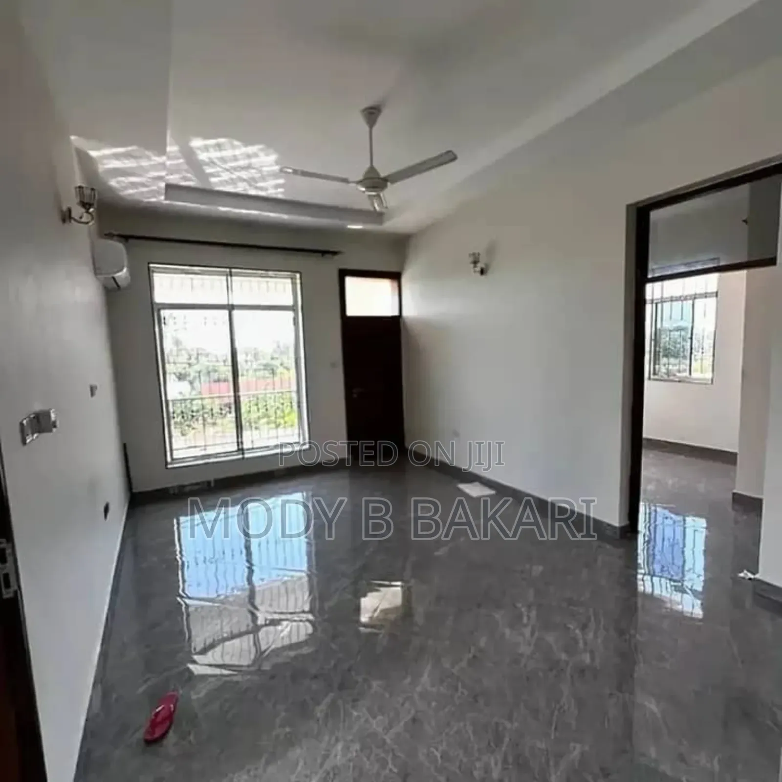 2bdrm Apartment in Mbezi for rent in Mbezi