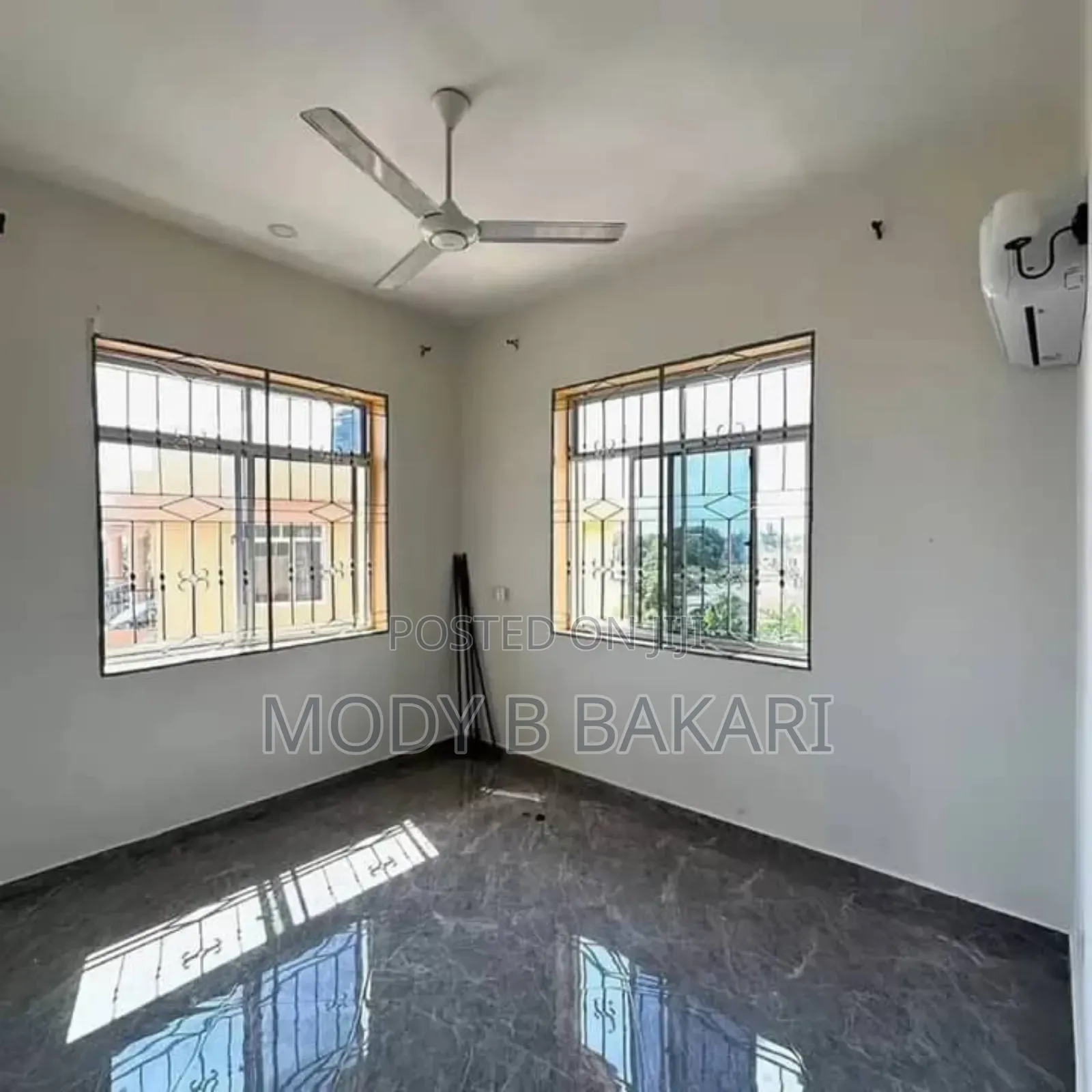 2bdrm Apartment in Mbezi for rent in Mbezi