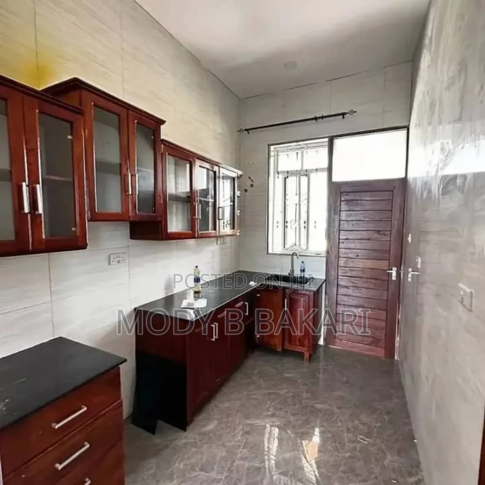 2bdrm Apartment in Mbezi for rent in Mbezi