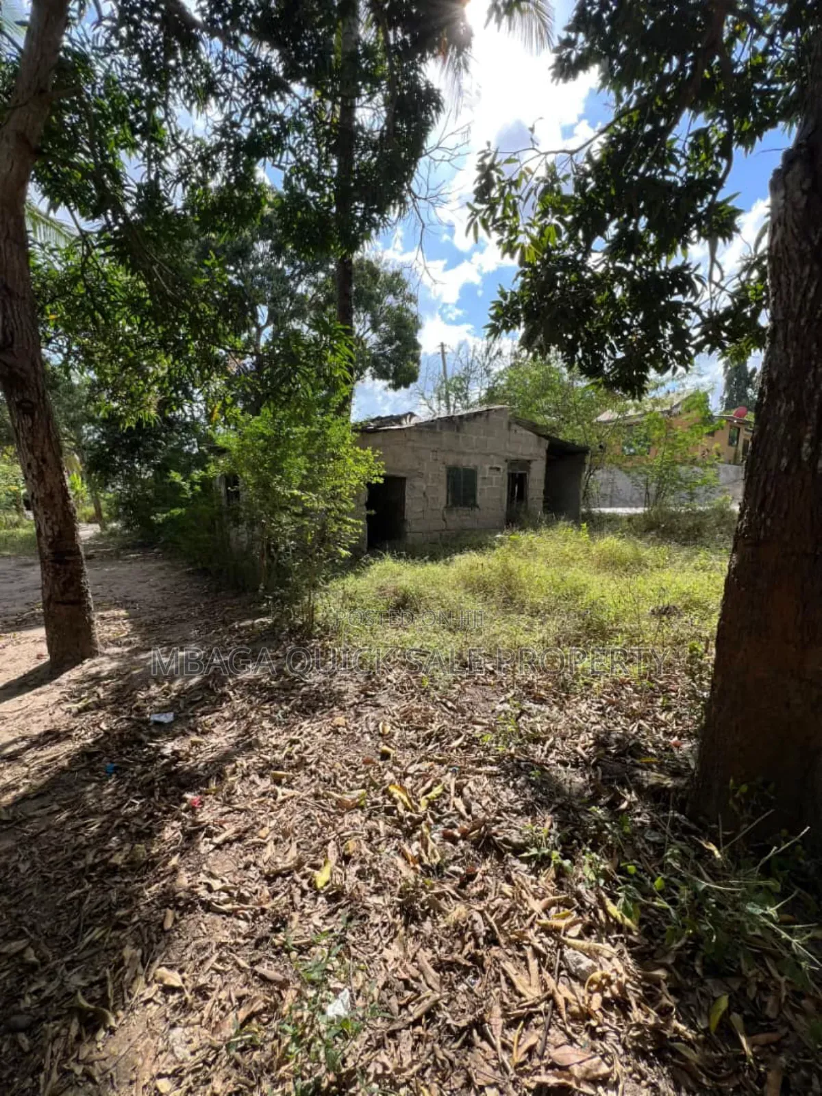 Plot for Sale at Kiluvya Kwa Komba in Kiluvya