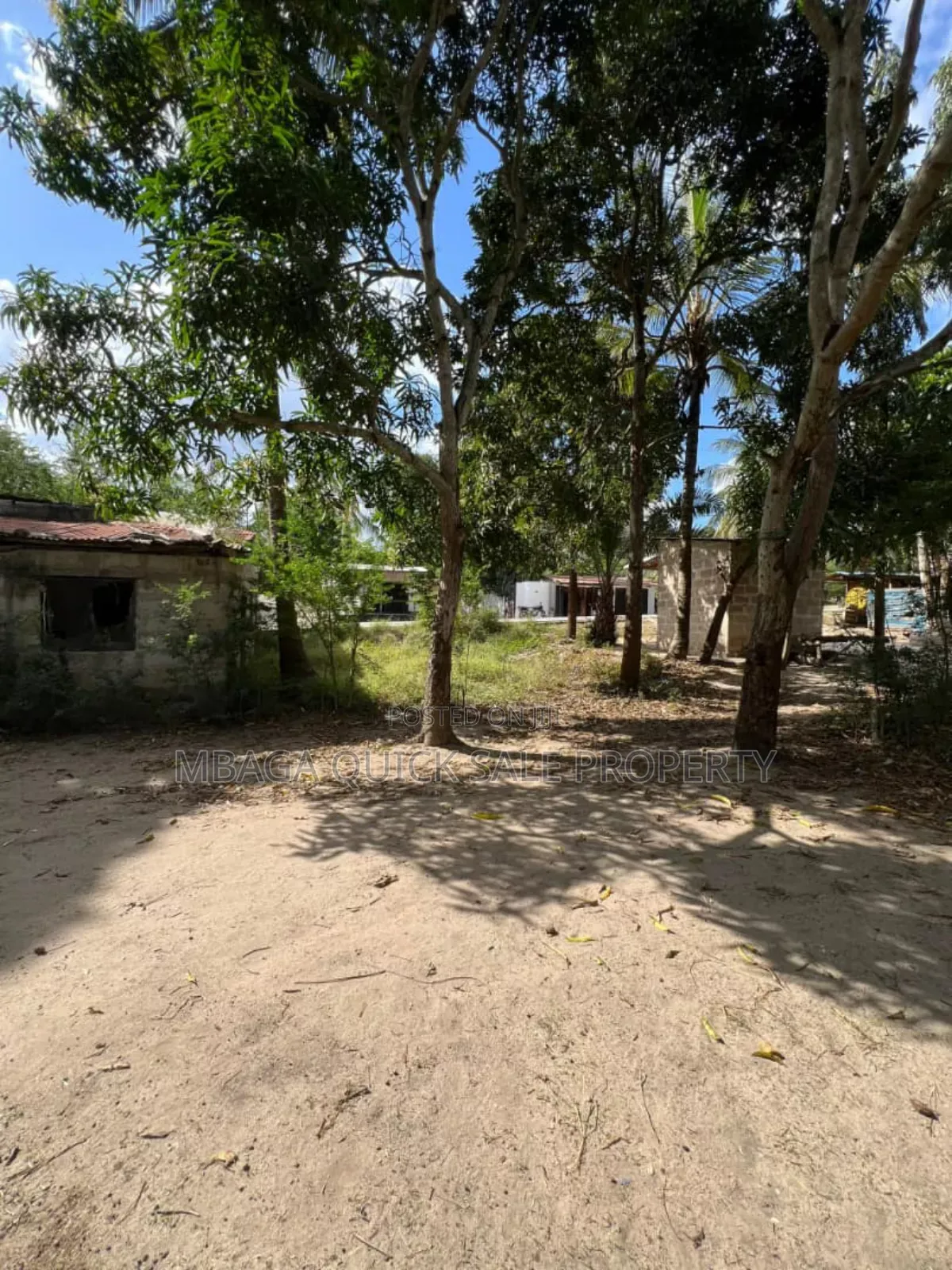 Plot for Sale at Kiluvya Kwa Komba in Kiluvya