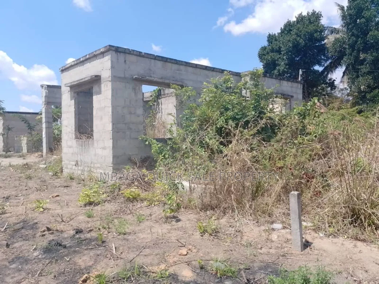 3bdrm Bungalow in Kongowe, Mbagala for sale in Mbagala