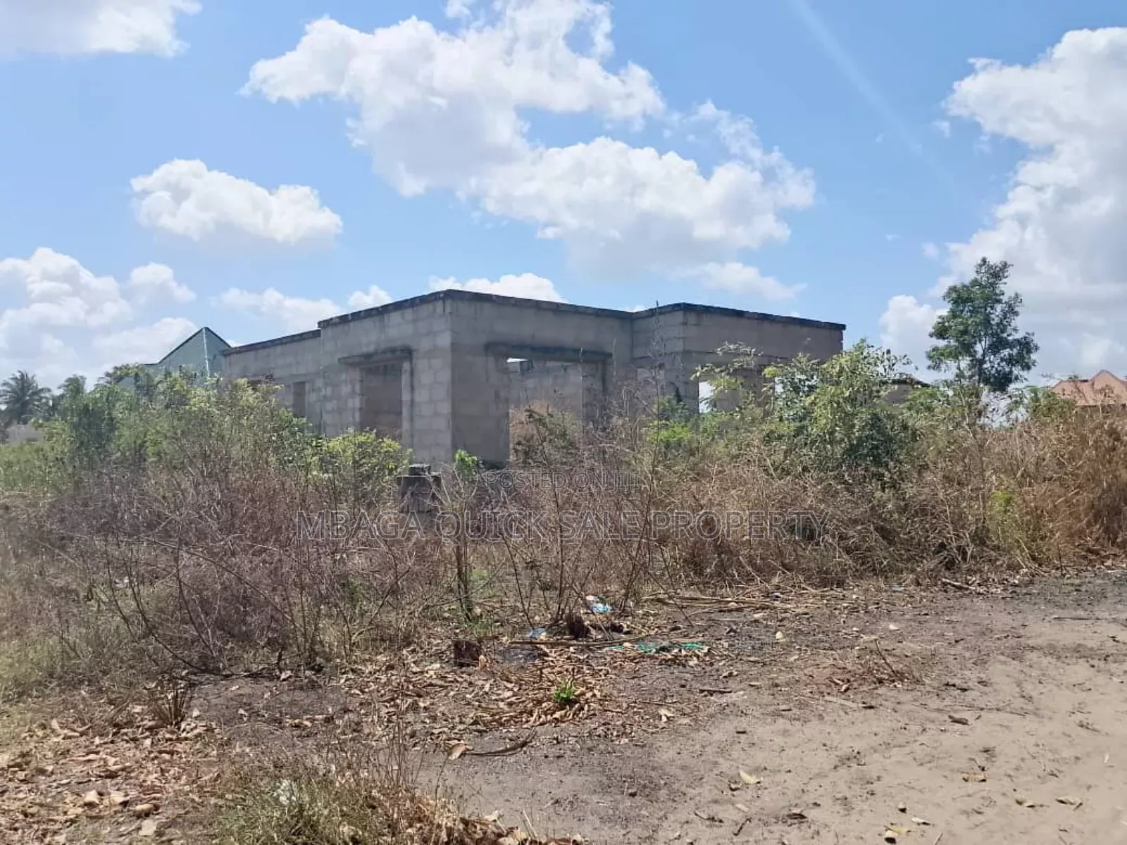 3bdrm Bungalow in Kongowe, Mbagala for sale in Mbagala
